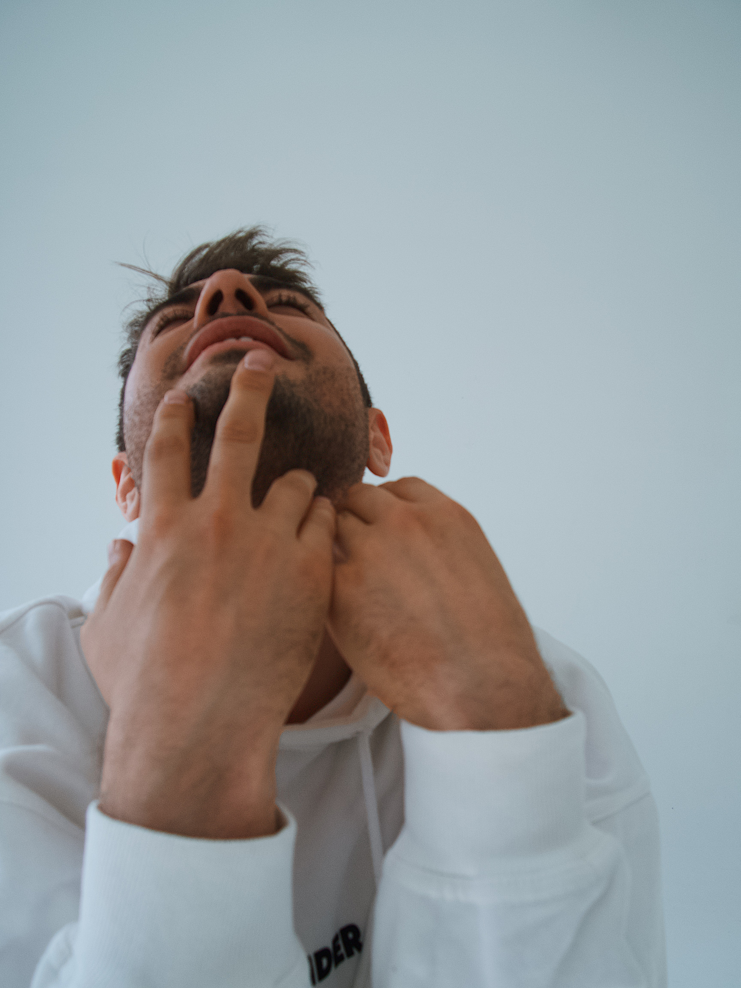 Валера. Виктория Еремина — фотограф и видеограф в Москве