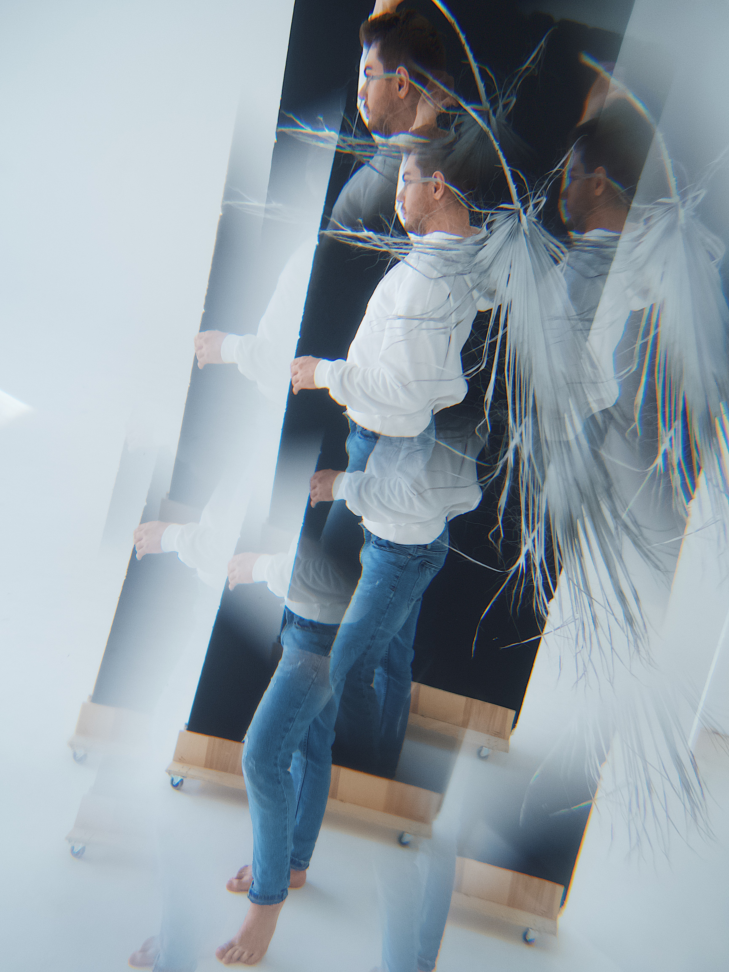 Валера. Виктория Еремина — фотограф и видеограф в Москве