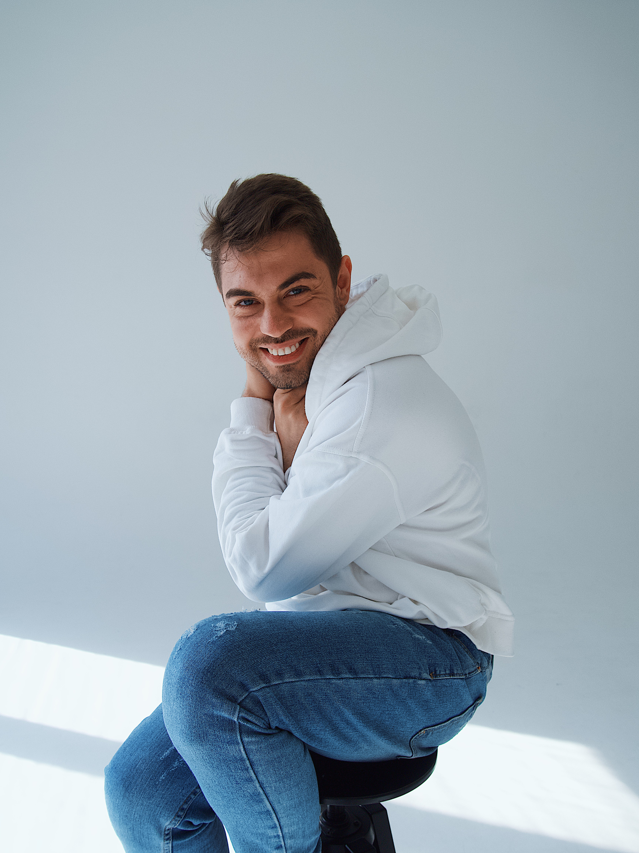 Валера. Виктория Еремина — фотограф и видеограф в Москве