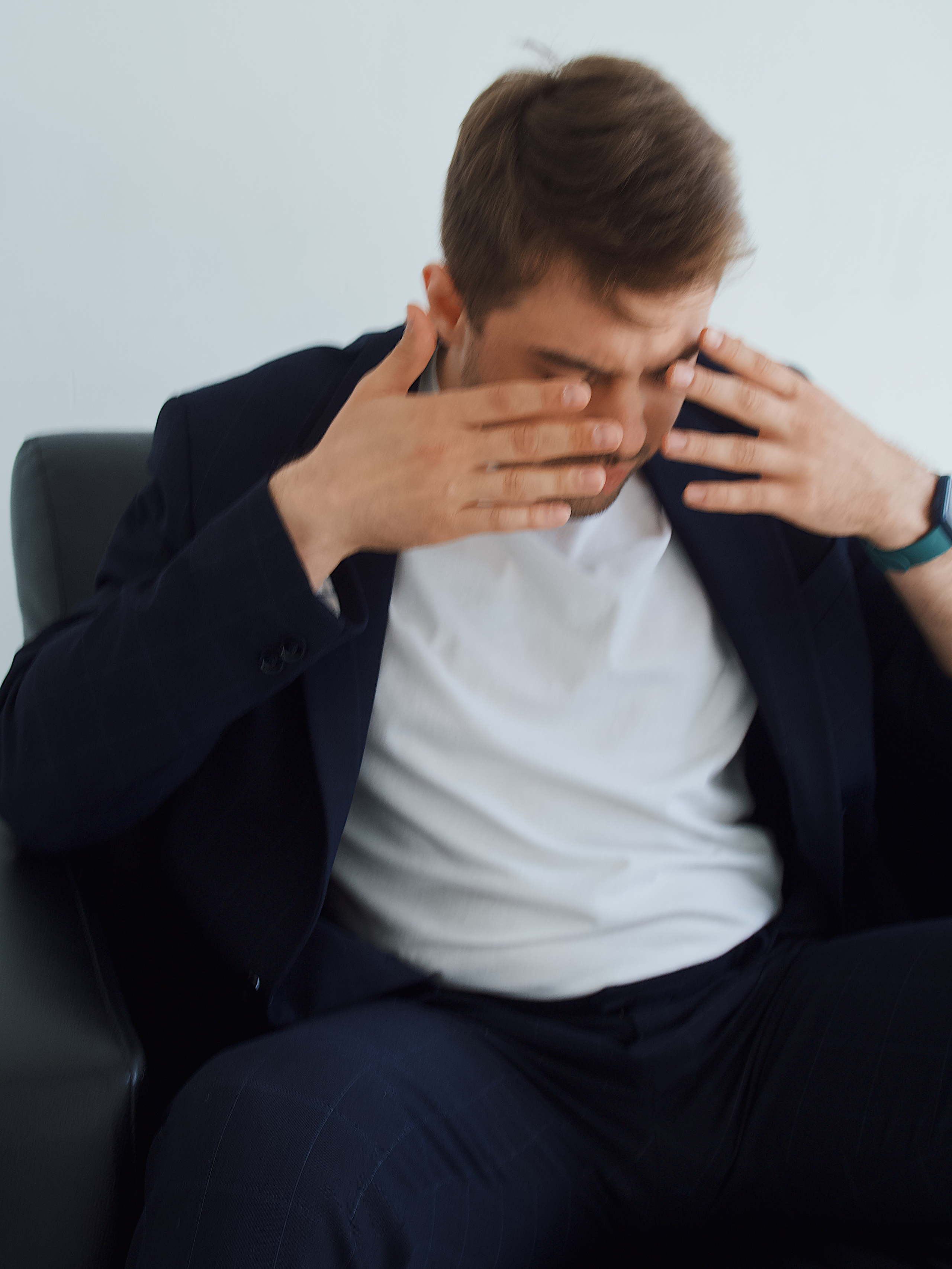 Валера. Виктория Еремина — фотограф и видеограф в Москве