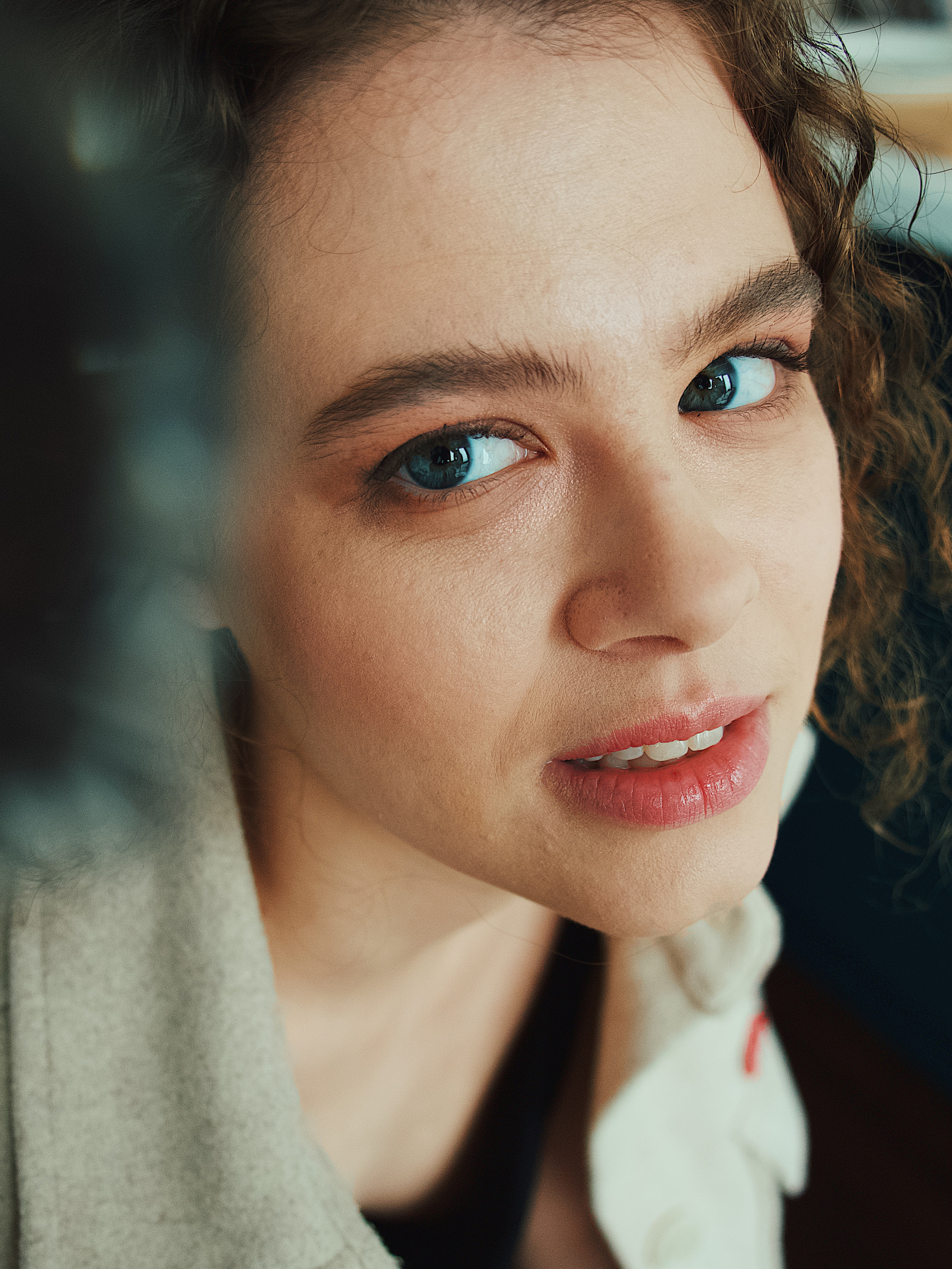 Катя. Виктория Еремина — фотограф и видеограф в Москве