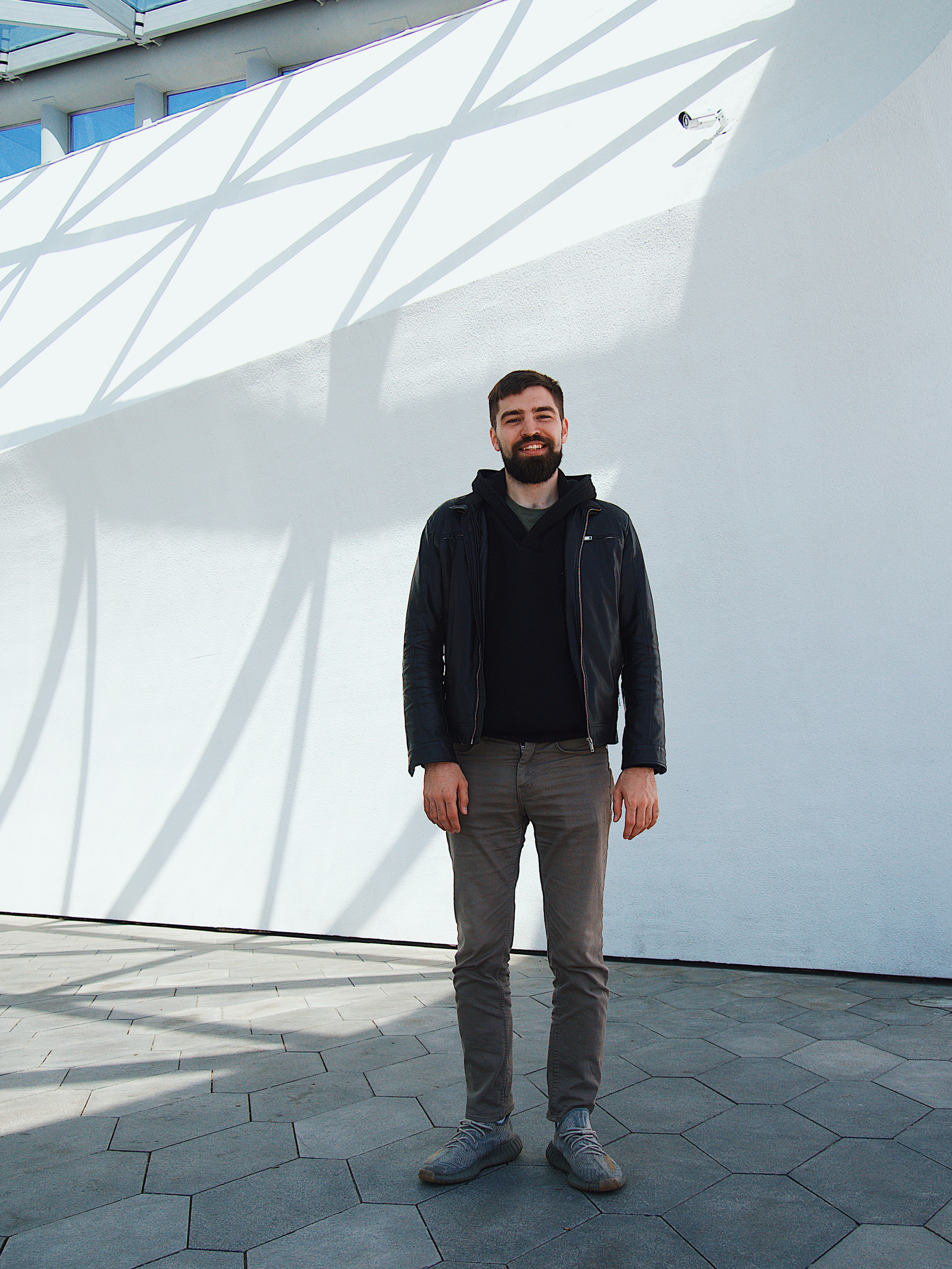 Артем. Виктория Еремина — фотограф и видеограф в Москве