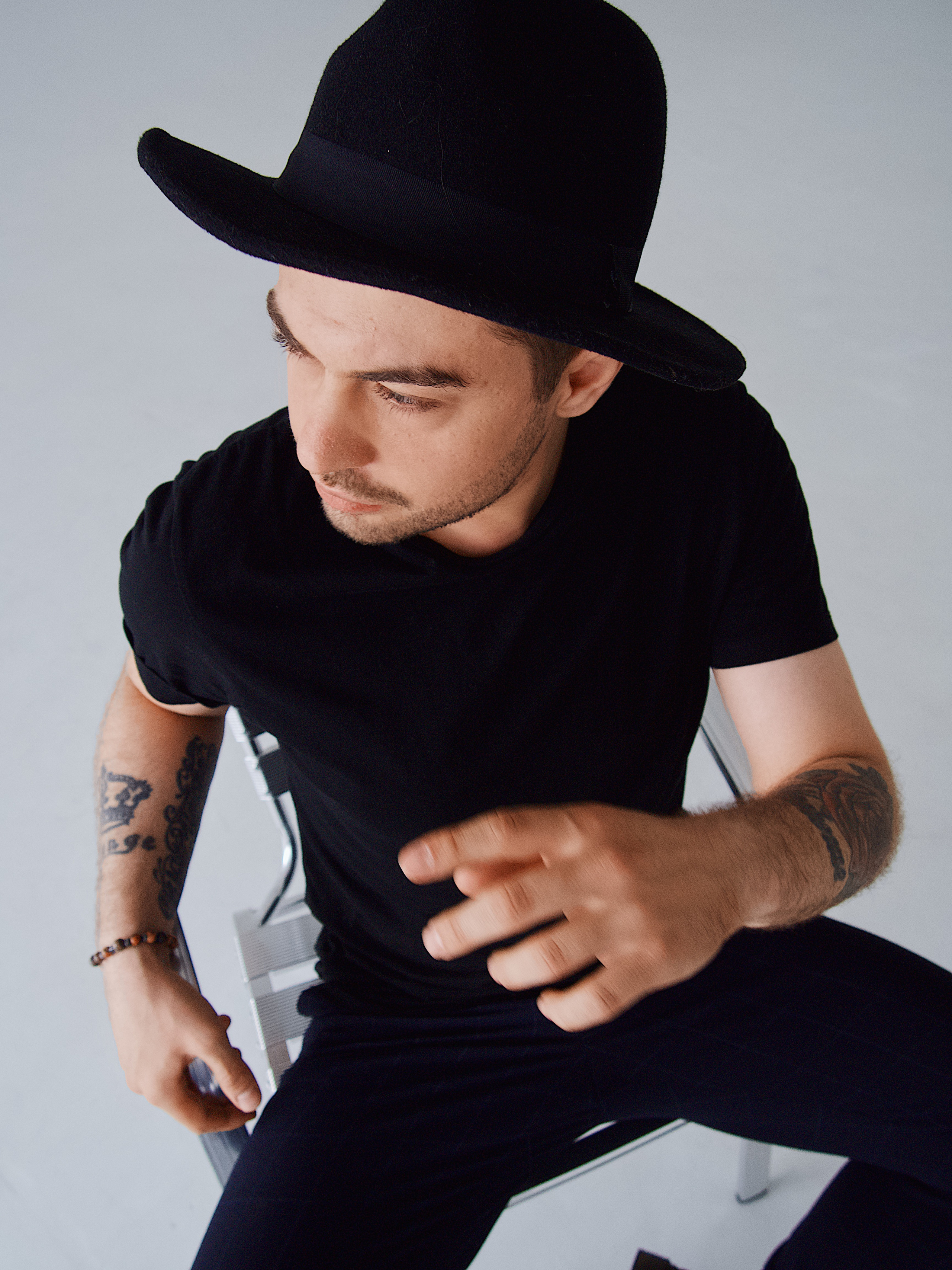 Валера. Виктория Еремина — фотограф и видеограф в Москве