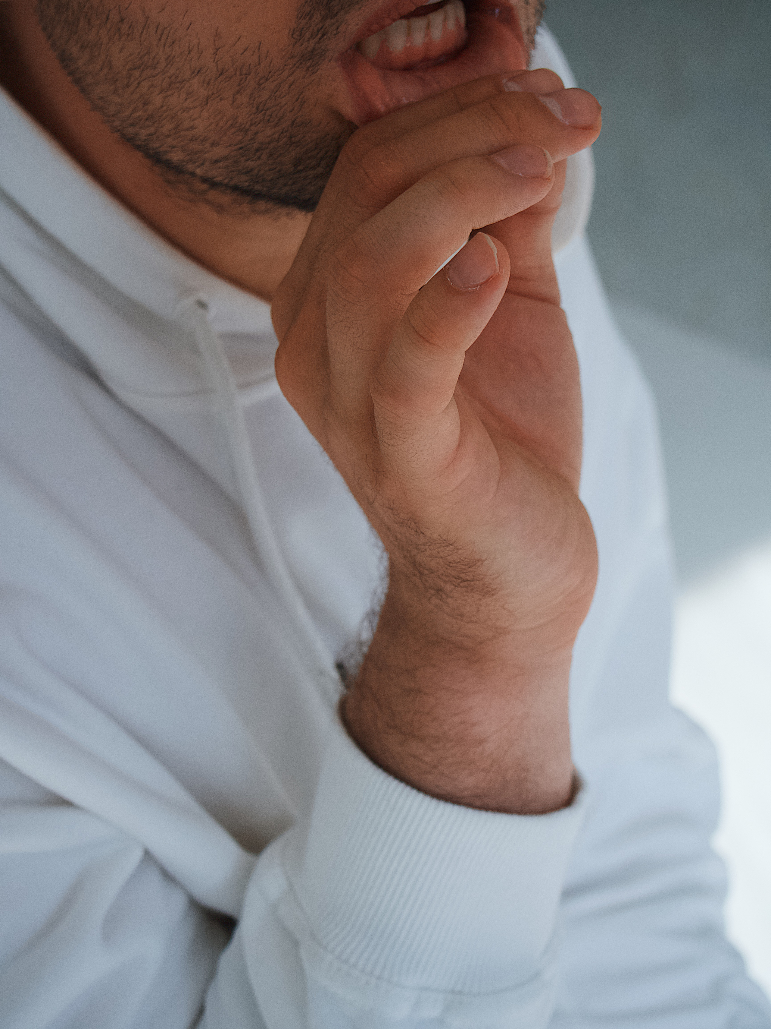 Валера. Виктория Еремина — фотограф и видеограф в Москве