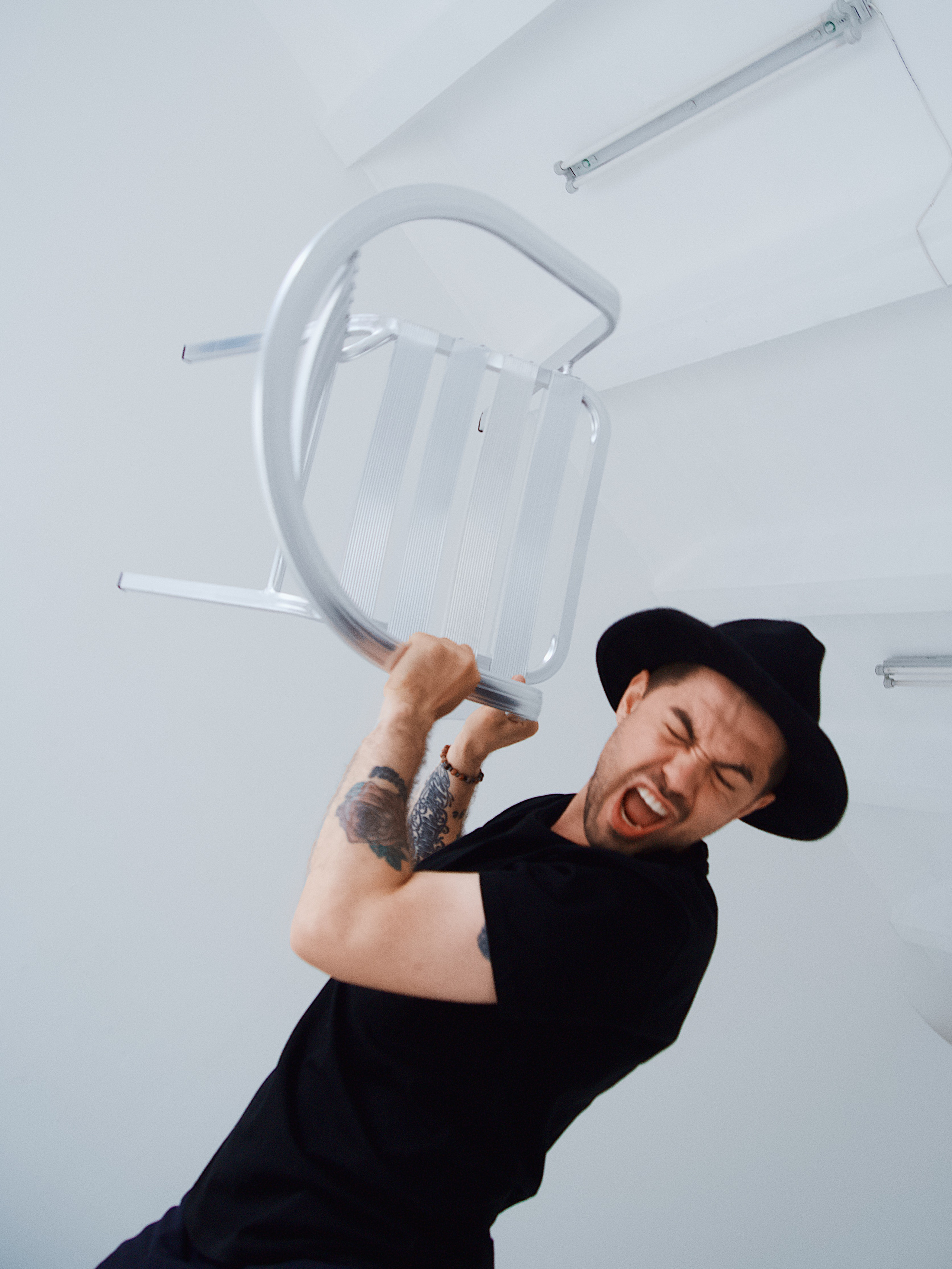 Валера. Виктория Еремина — фотограф и видеограф в Москве