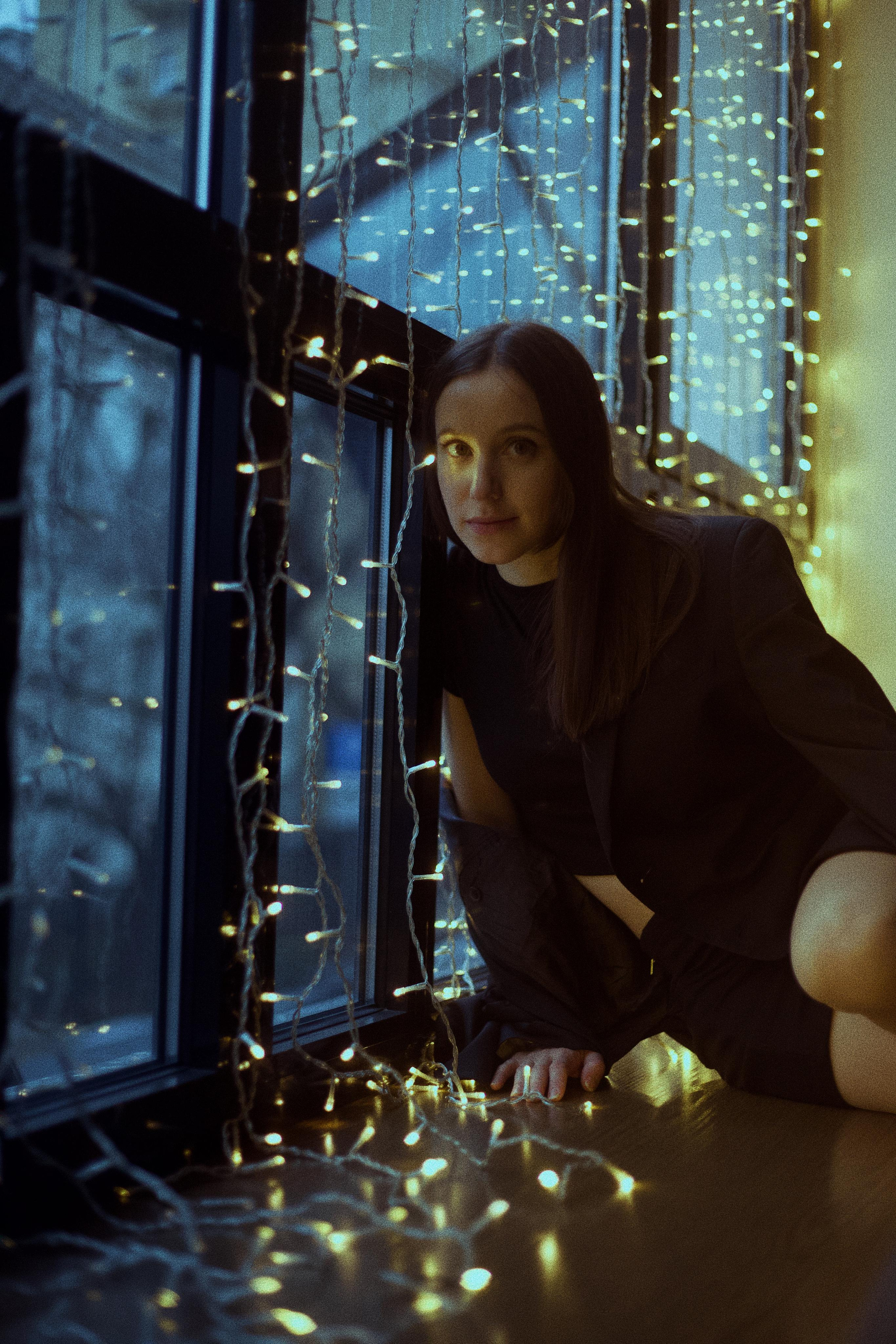 Марина. Виктория Еремина — фотограф и видеограф в Москве