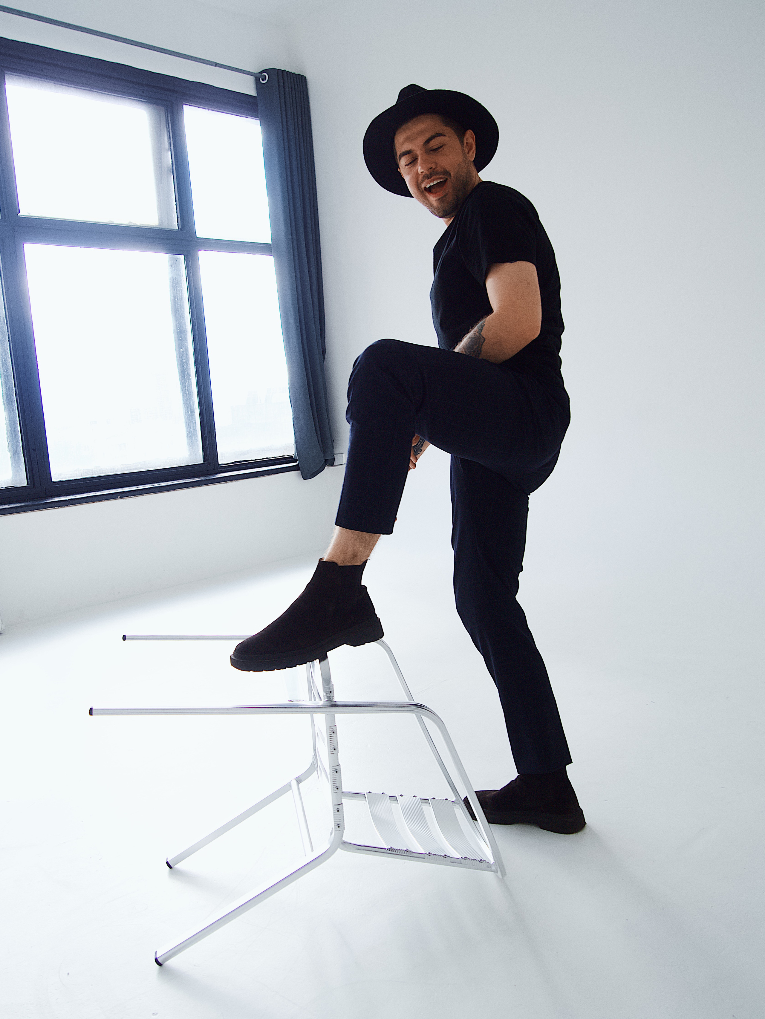 Валера. Виктория Еремина — фотограф и видеограф в Москве