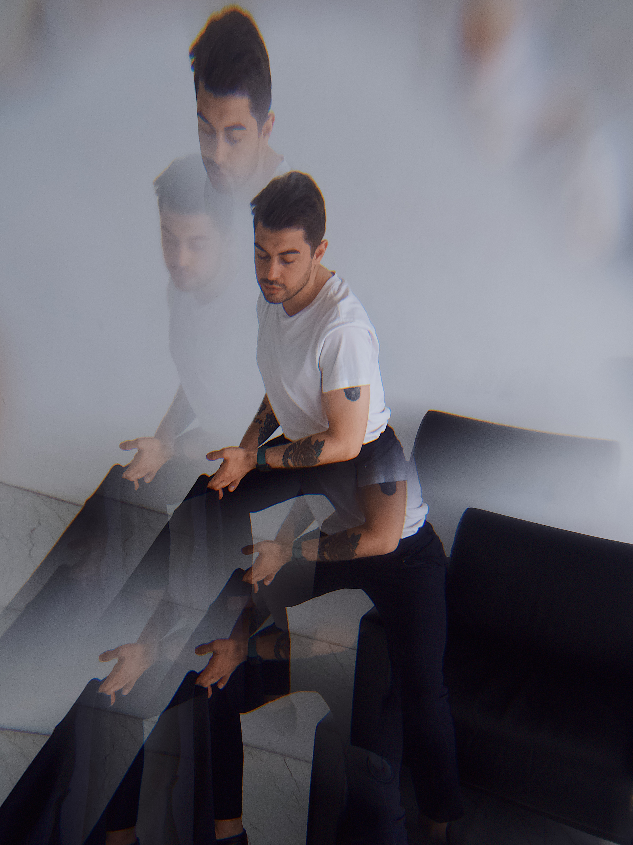 Валера. Виктория Еремина — фотограф и видеограф в Москве