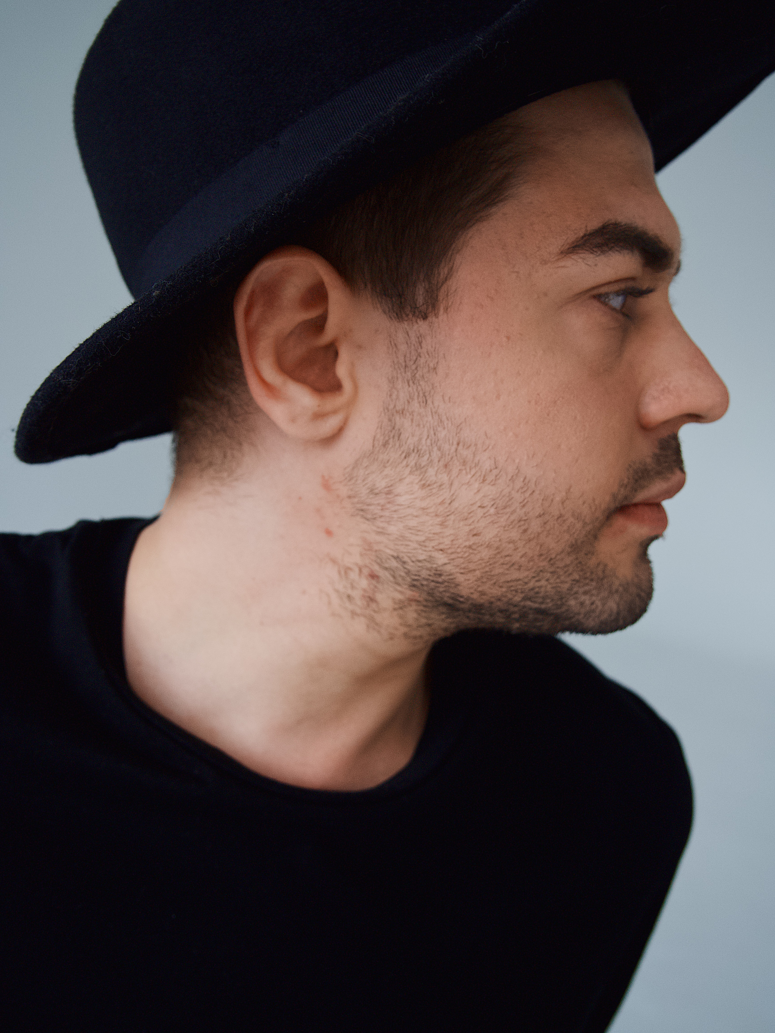 Валера. Виктория Еремина — фотограф и видеограф в Москве