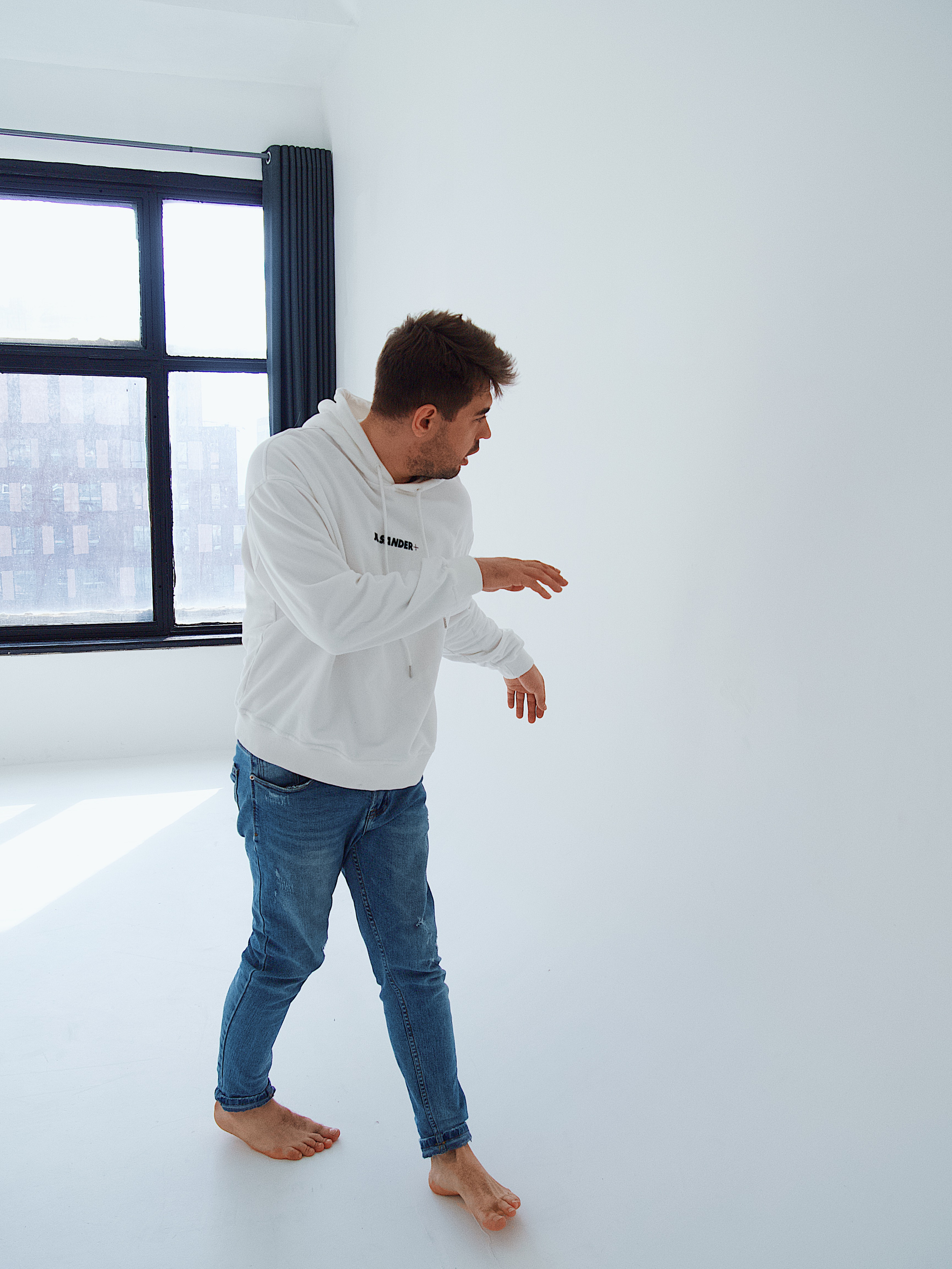 Валера. Виктория Еремина — фотограф и видеограф в Москве