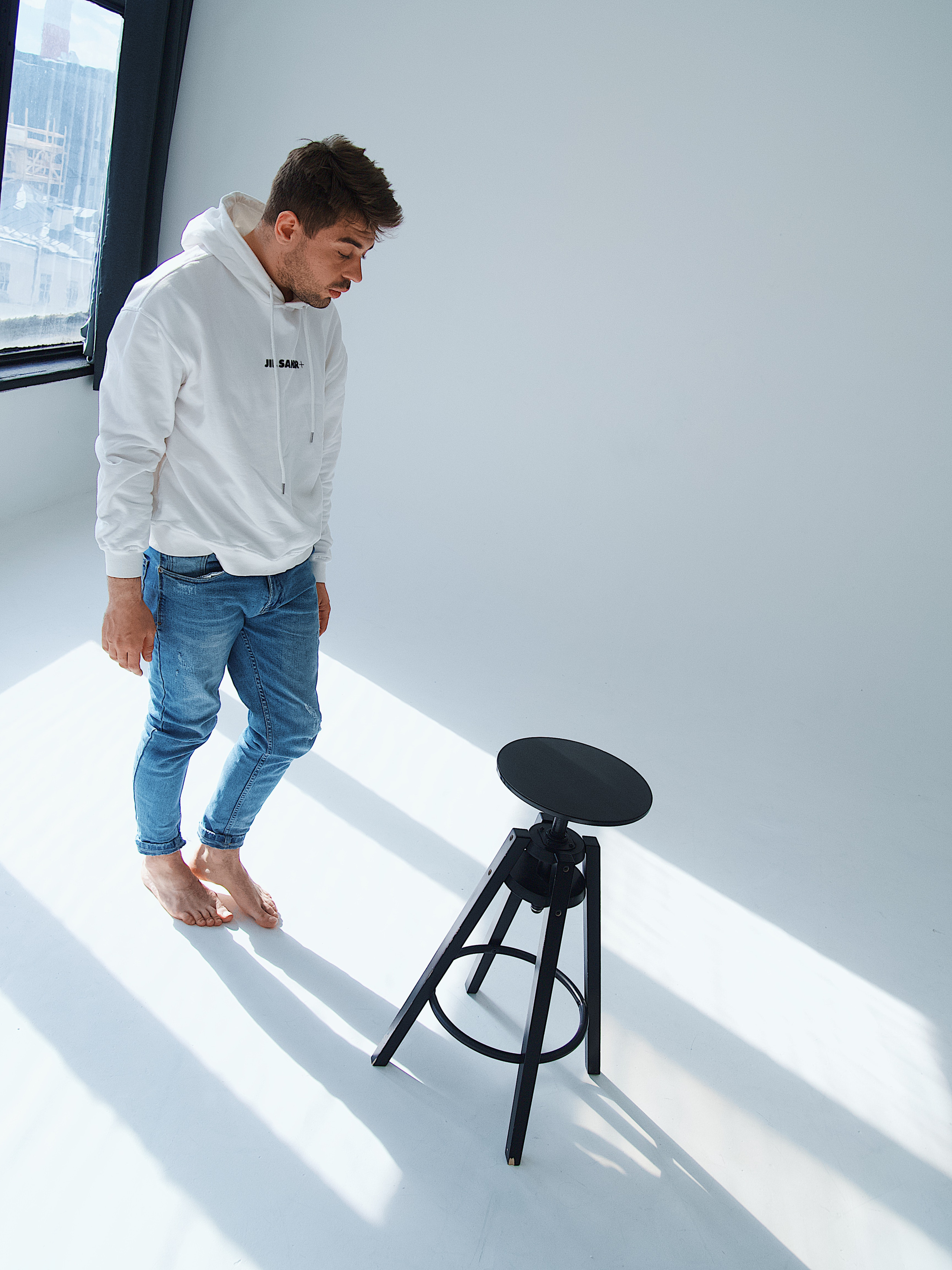 Валера. Виктория Еремина — фотограф и видеограф в Москве