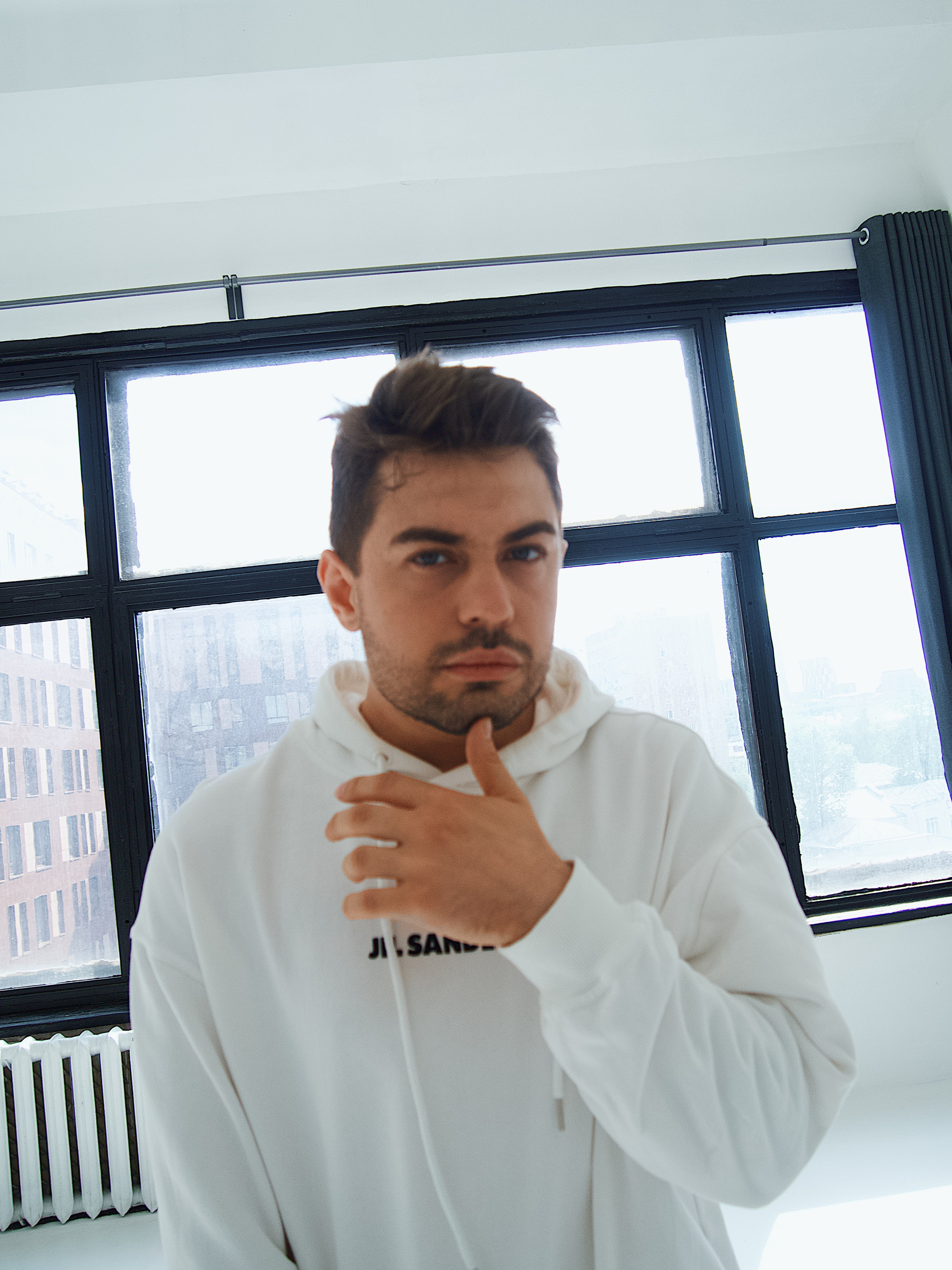 Валера. Виктория Еремина — фотограф и видеограф в Москве