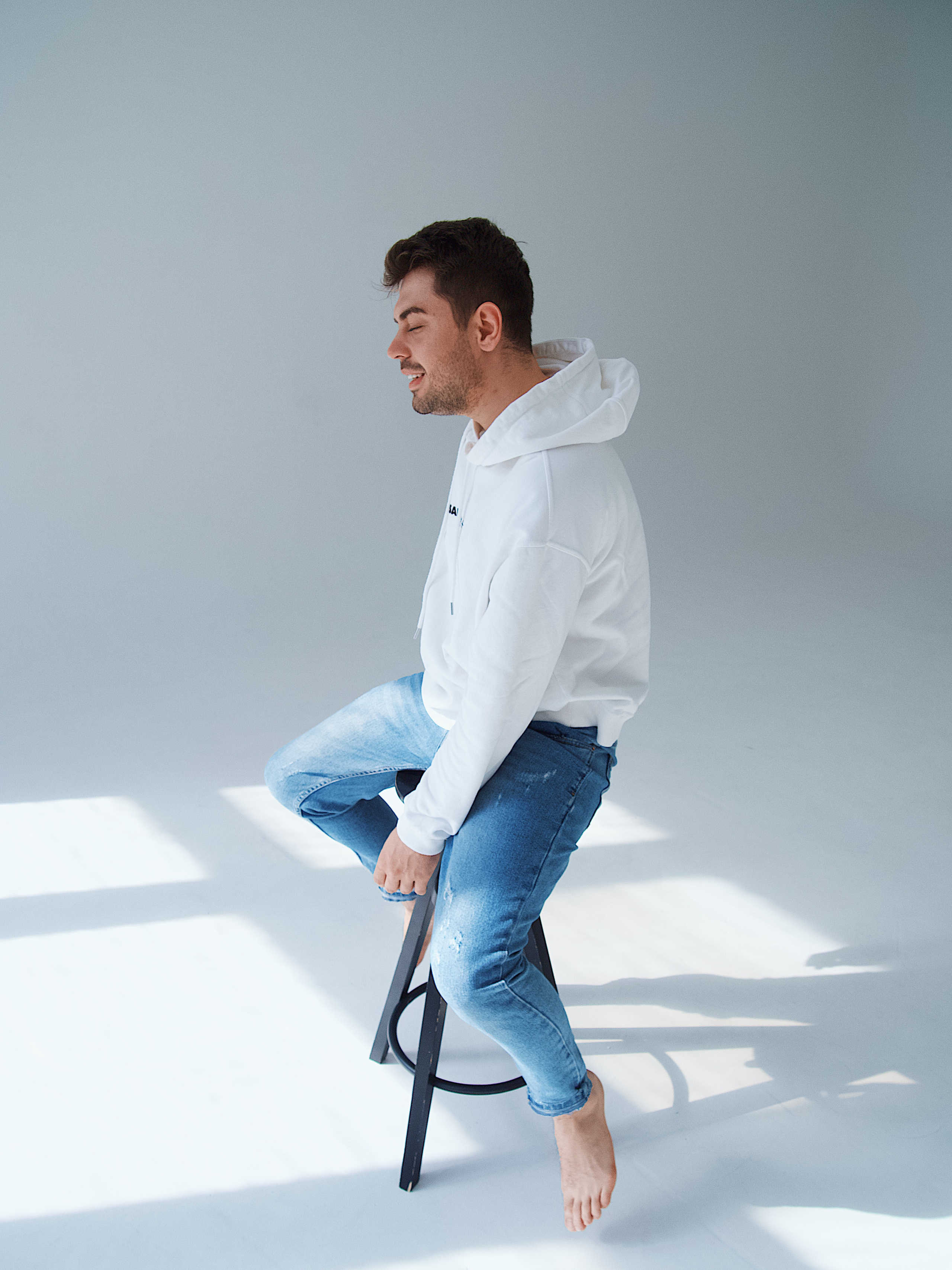 Валера. Виктория Еремина — фотограф и видеограф в Москве