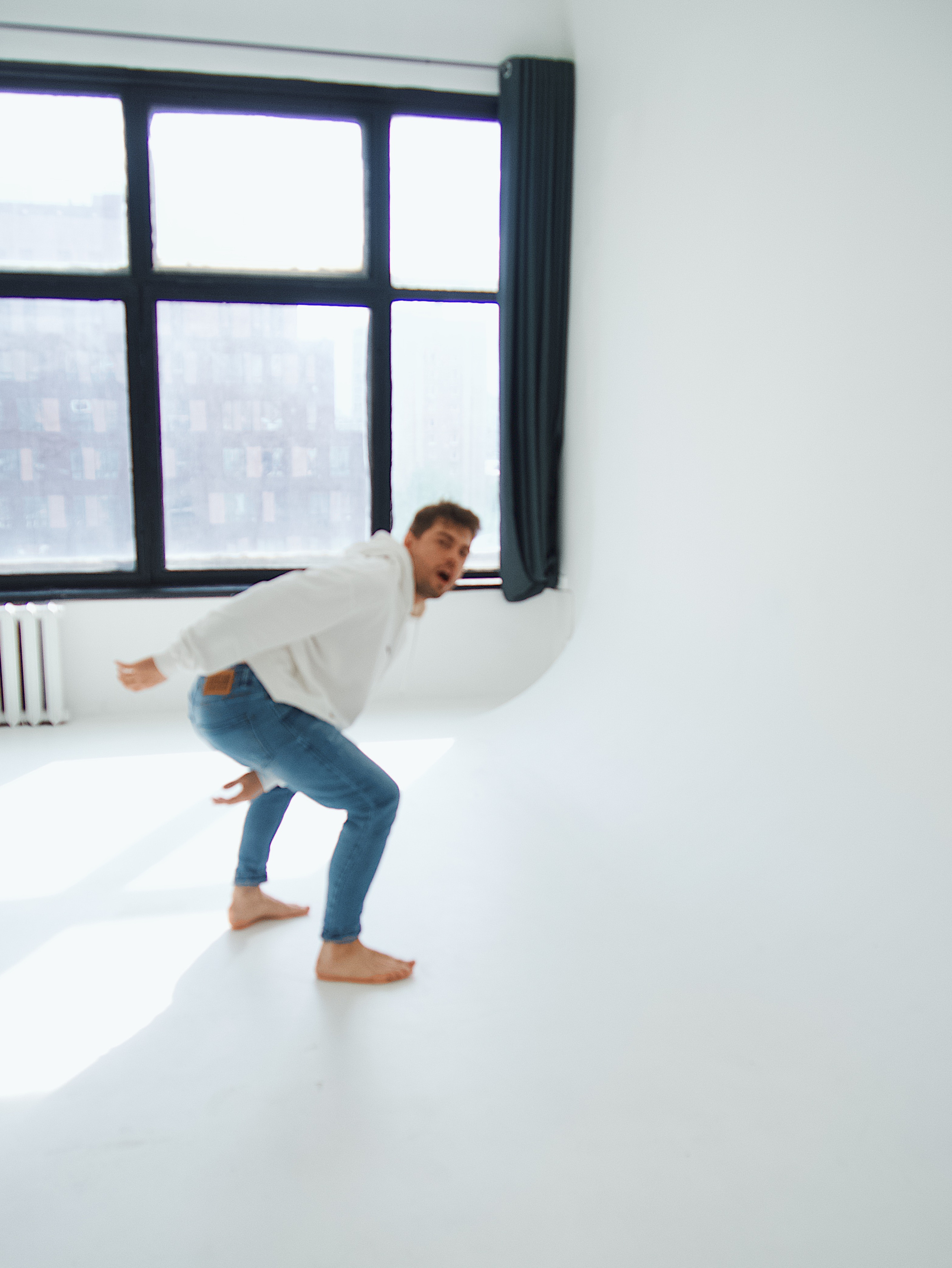 Валера. Виктория Еремина — фотограф и видеограф в Москве