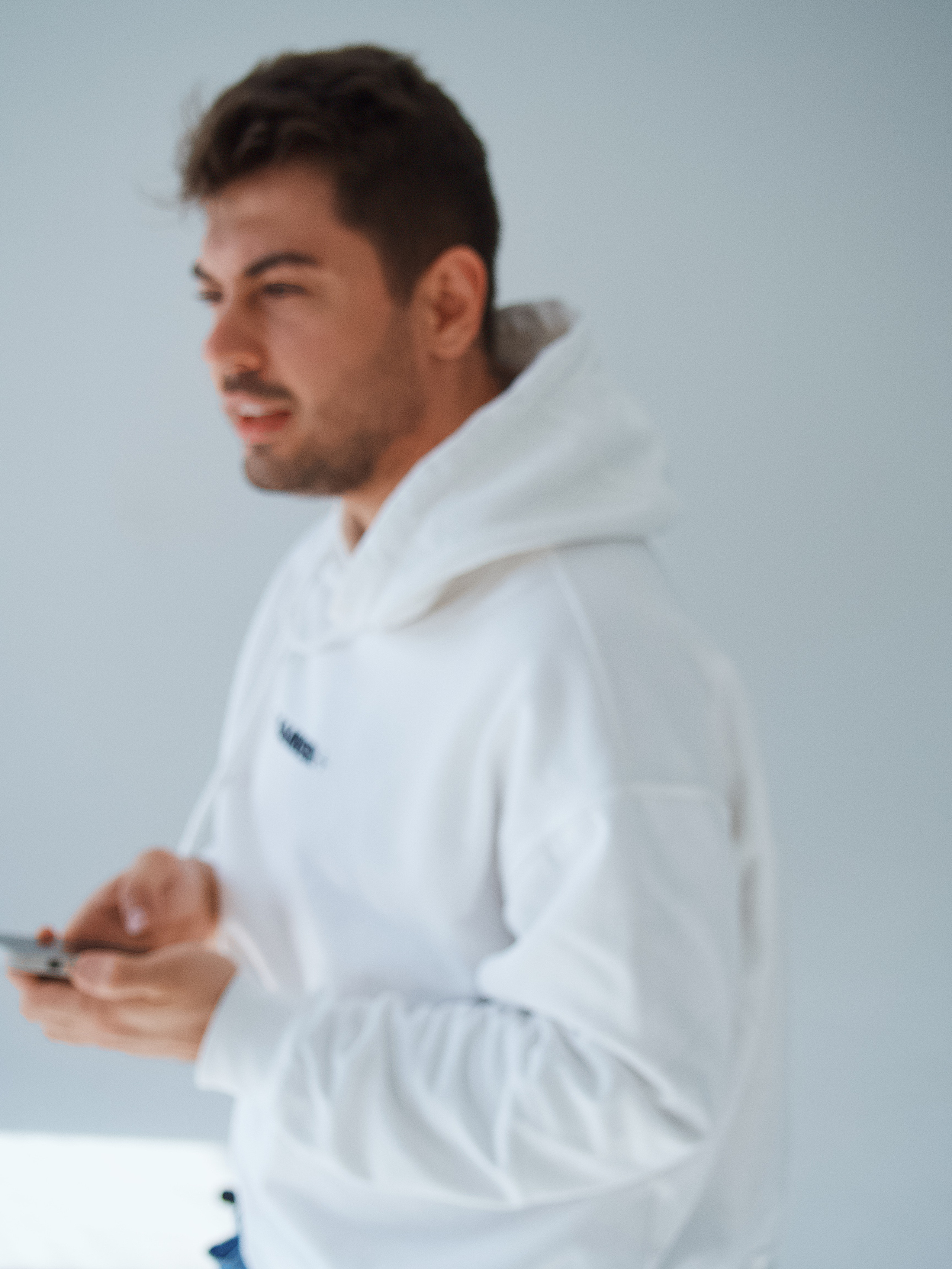 Валера. Виктория Еремина — фотограф и видеограф в Москве