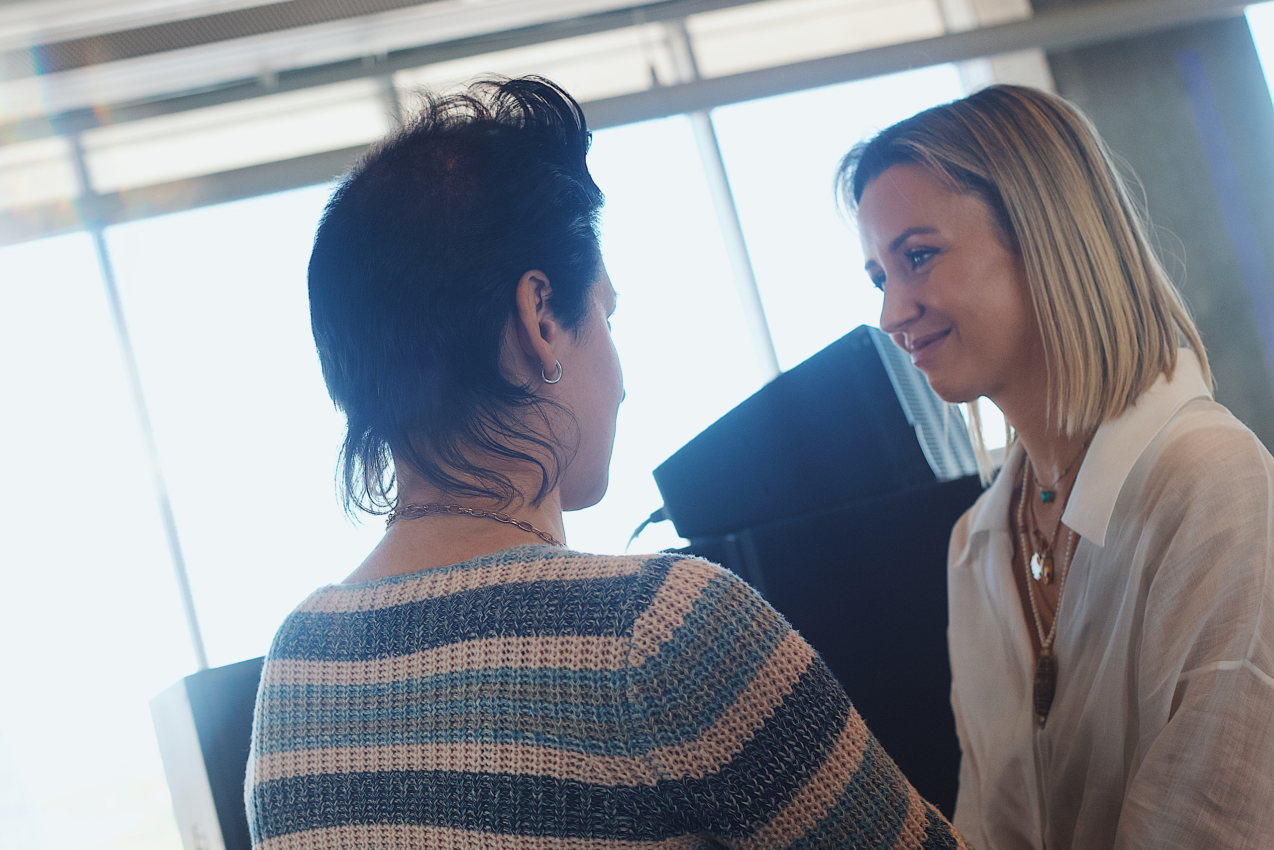Skolkovo Mindfulness Day. Виктория Еремина — фотограф и видеограф в Москве