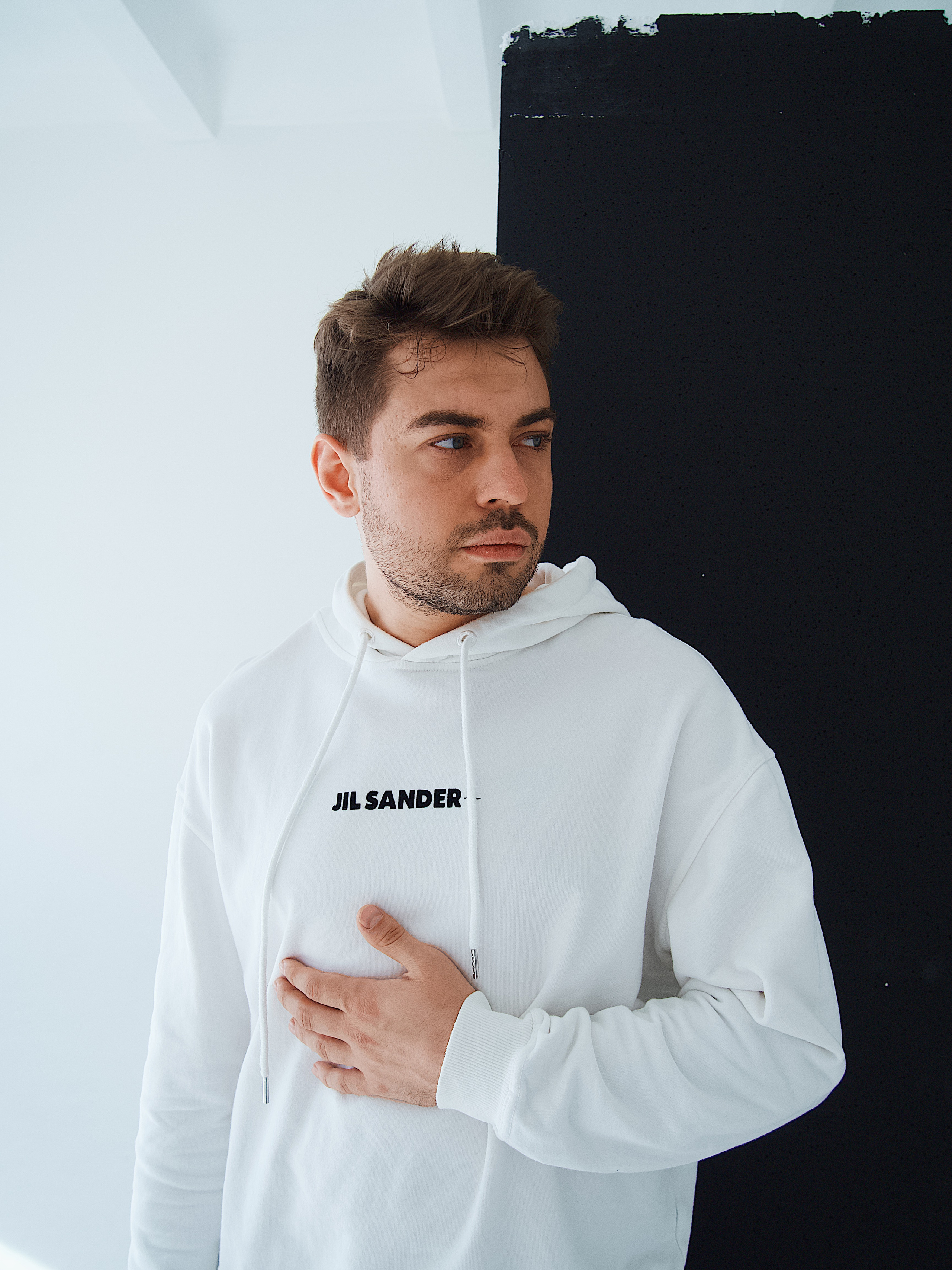 Валера. Виктория Еремина — фотограф и видеограф в Москве