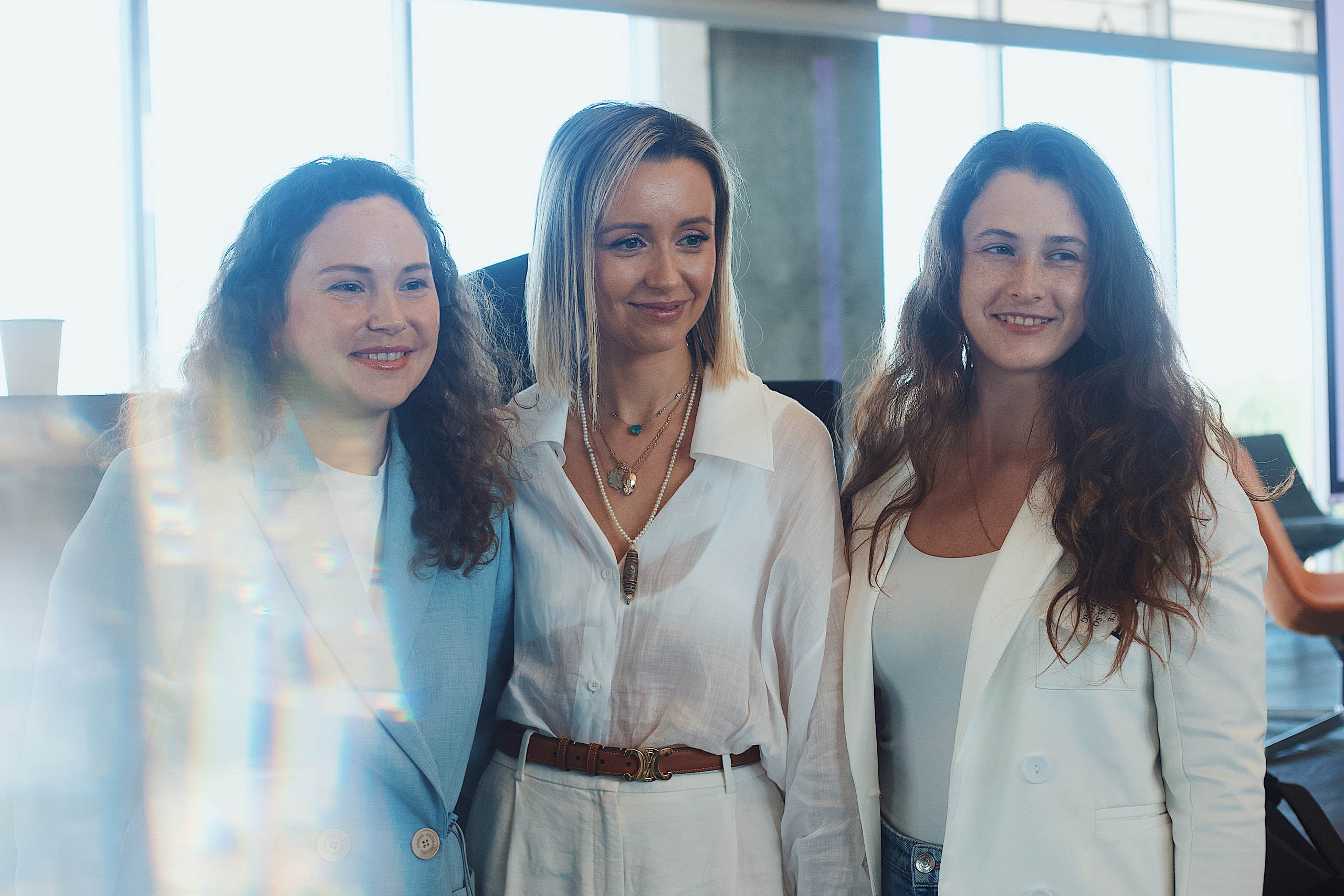 Skolkovo Mindfulness Day. Виктория Еремина — фотограф и видеограф в Москве