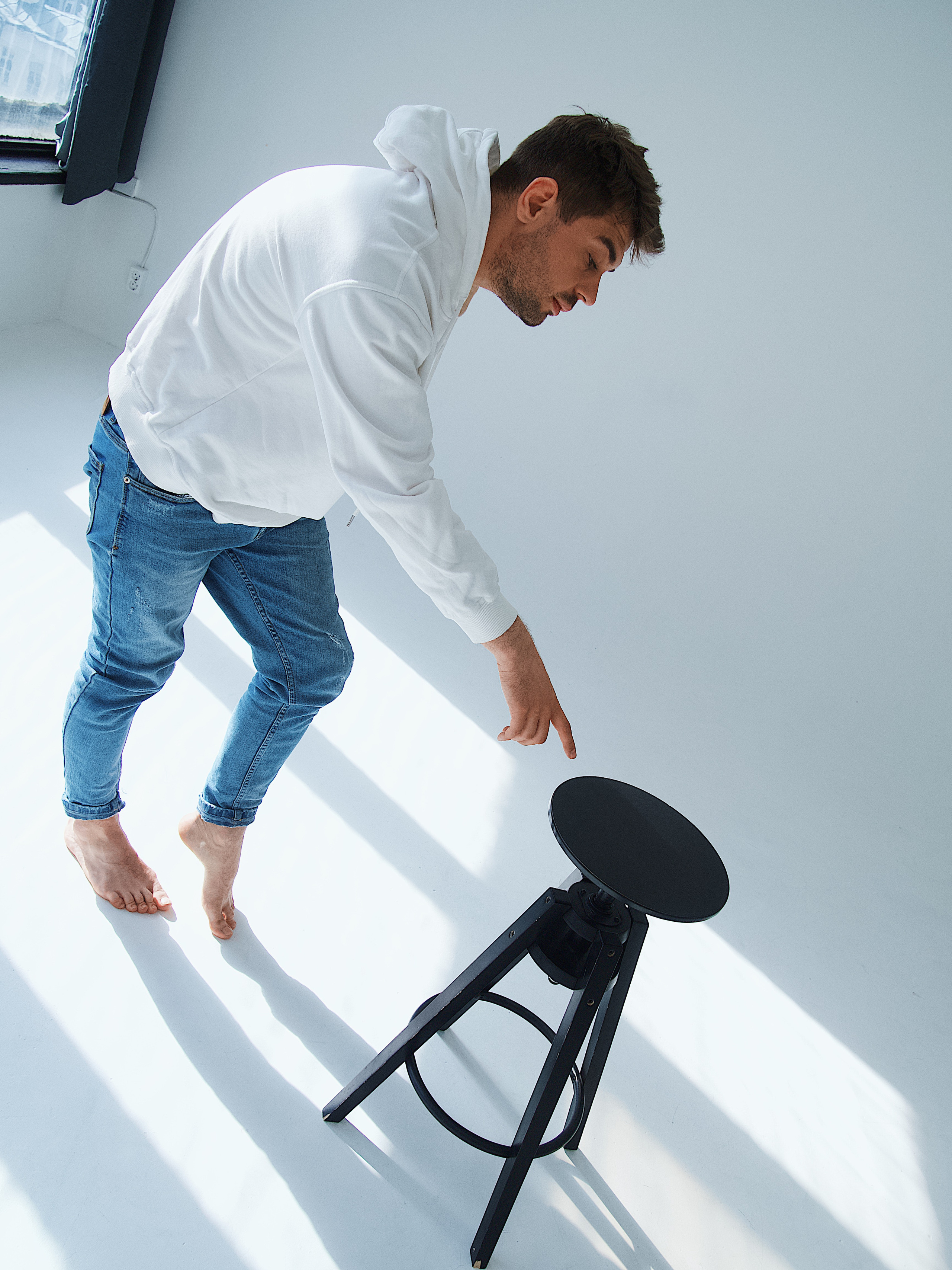 Валера. Виктория Еремина — фотограф и видеограф в Москве