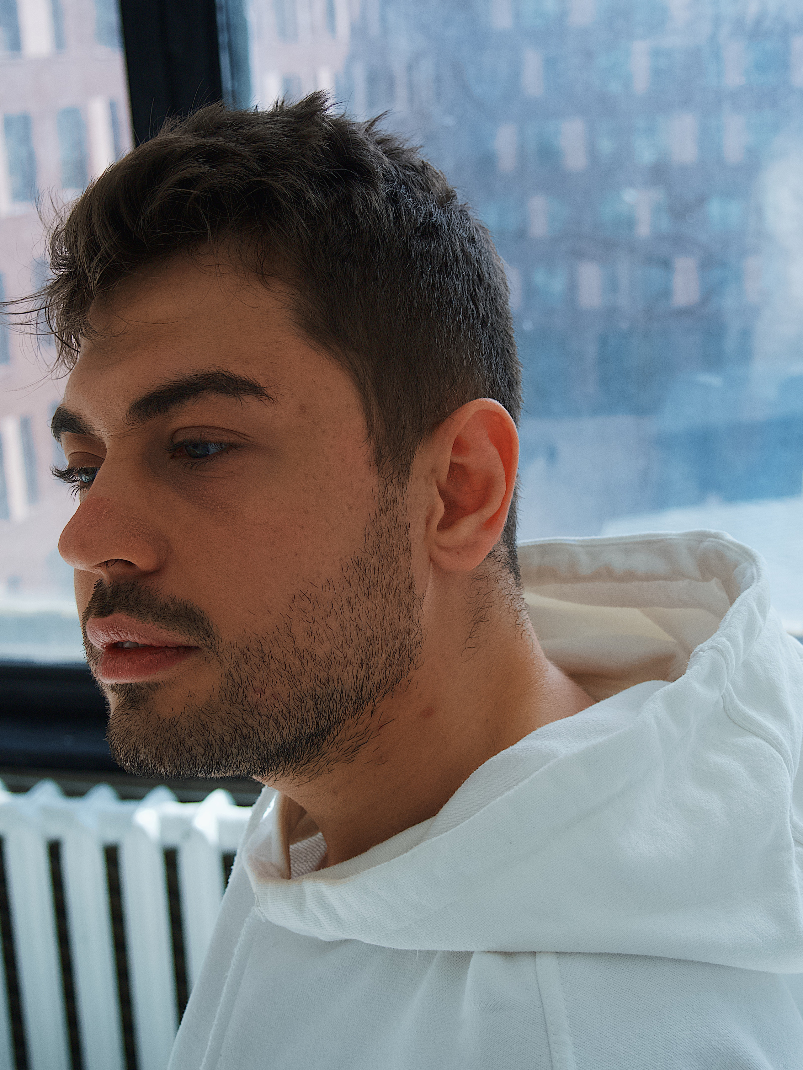 Валера. Виктория Еремина — фотограф и видеограф в Москве