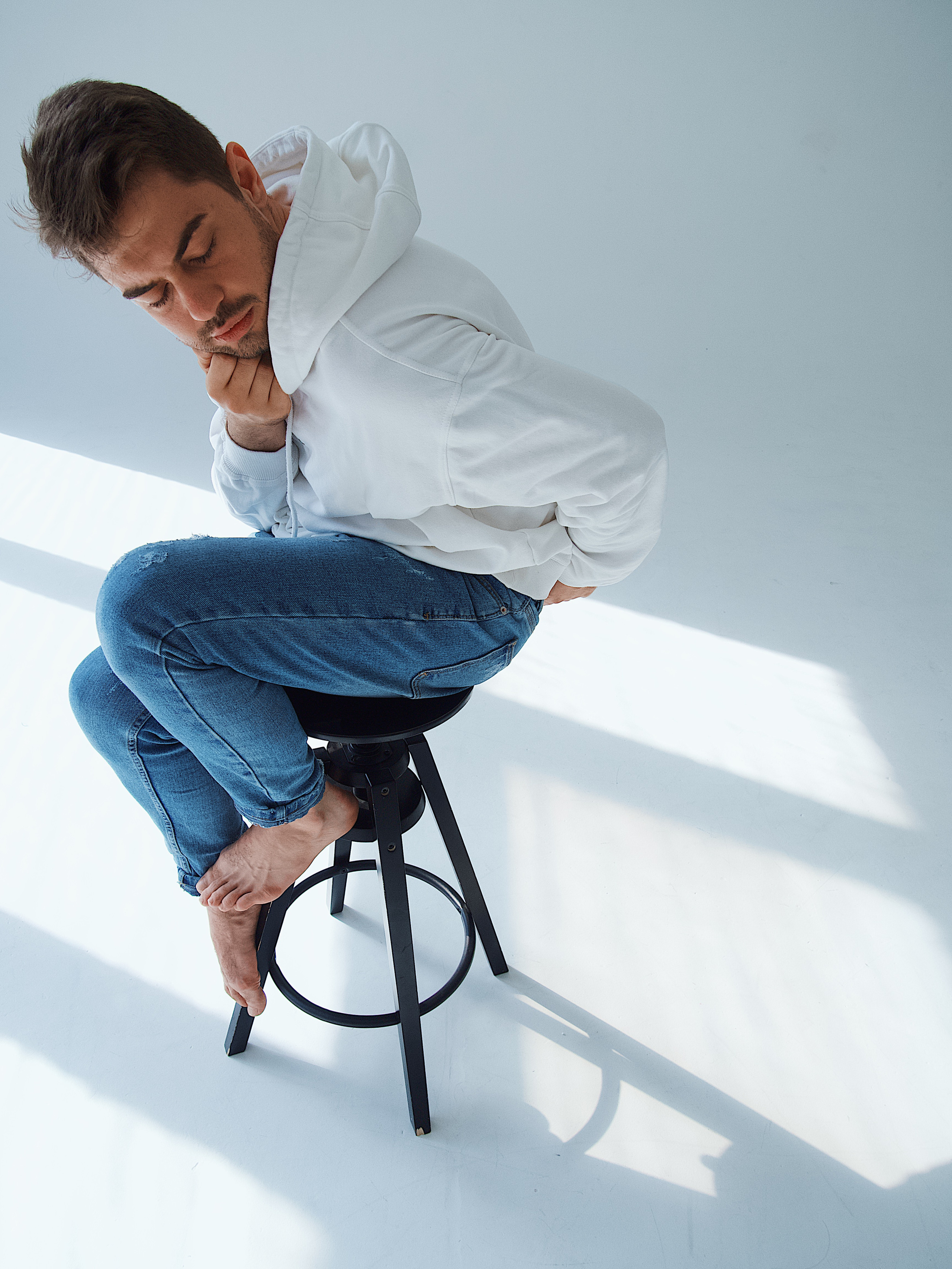 Валера. Виктория Еремина — фотограф и видеограф в Москве