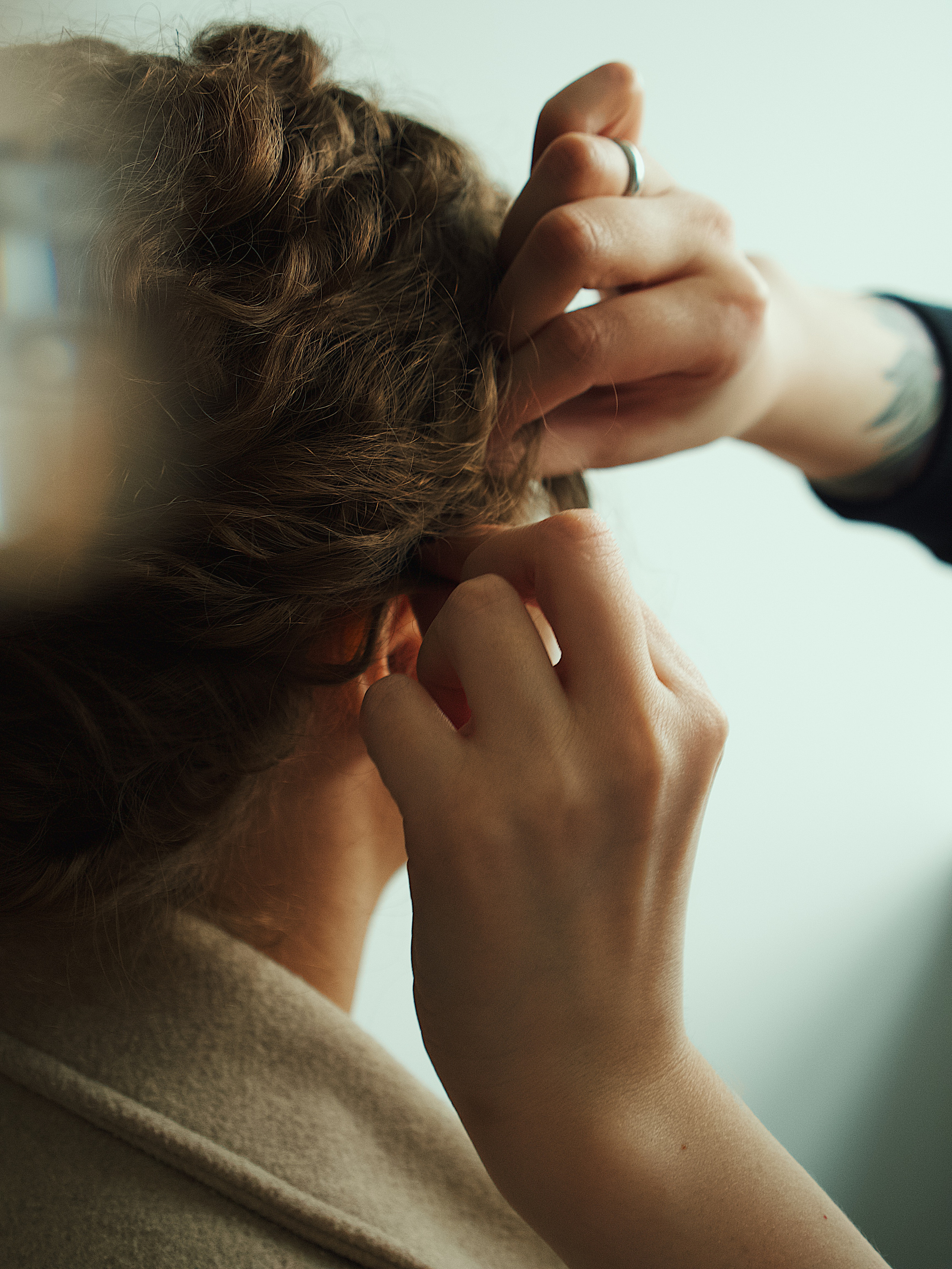 Катя. Виктория Еремина — фотограф и видеограф в Москве