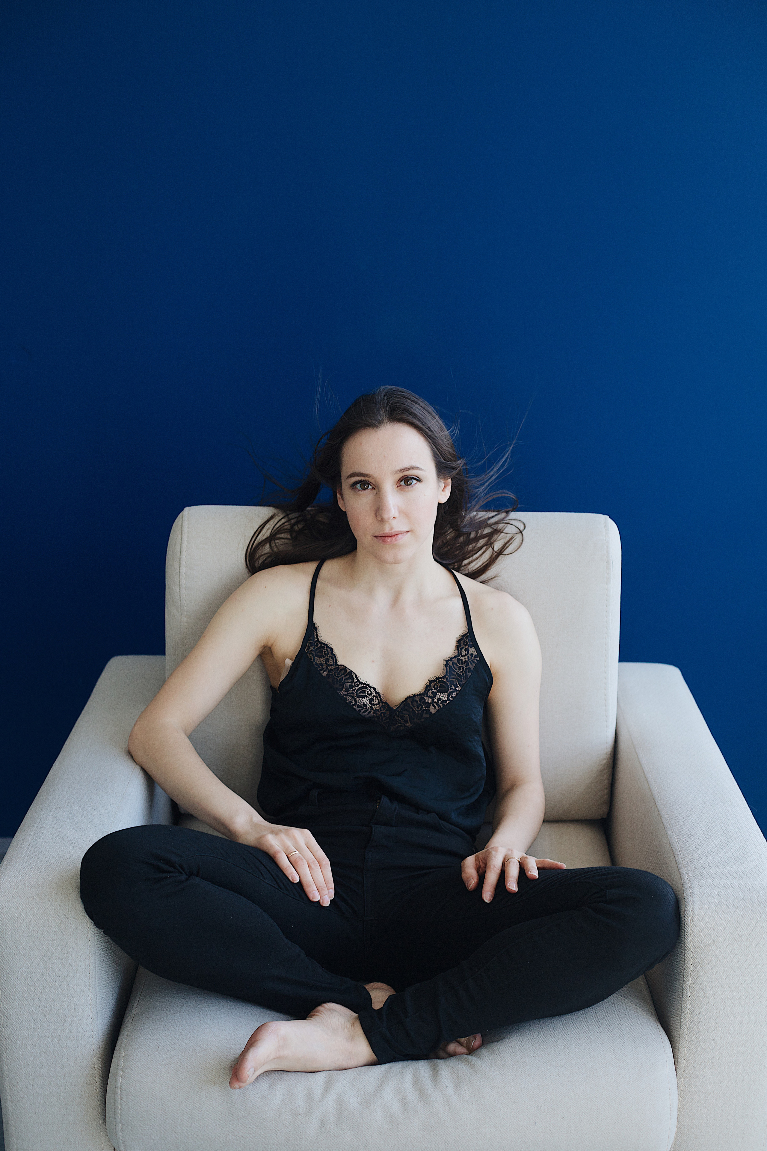 Марина. Виктория Еремина — фотограф и видеограф в Москве