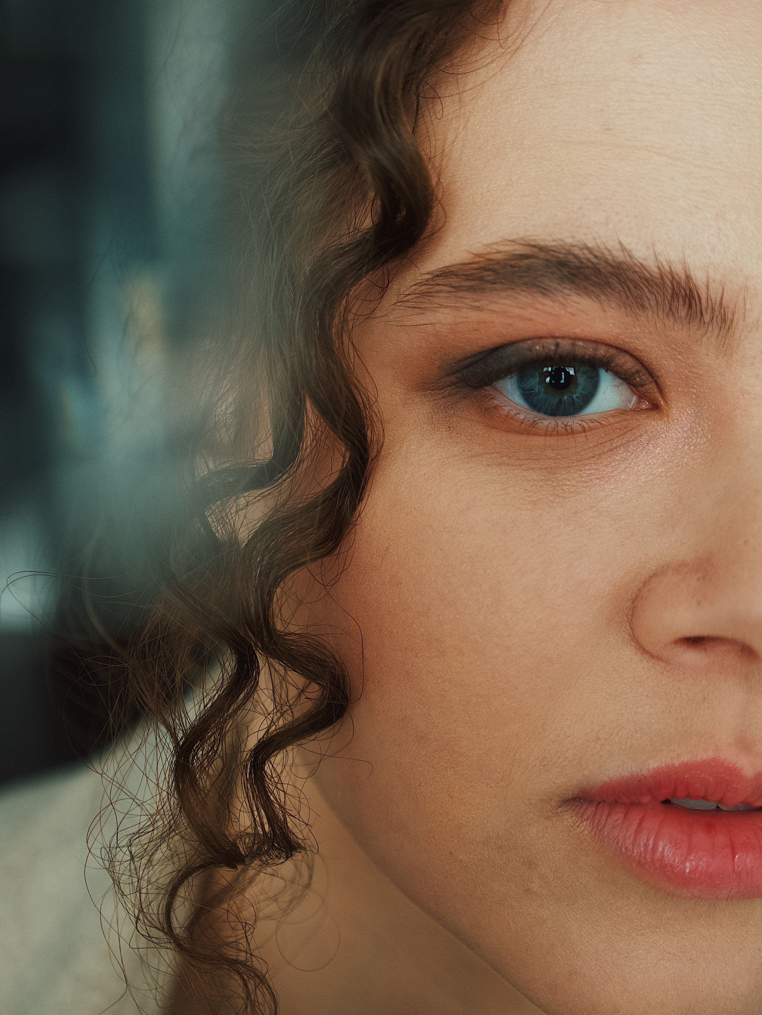 Катя. Виктория Еремина — фотограф и видеограф в Москве