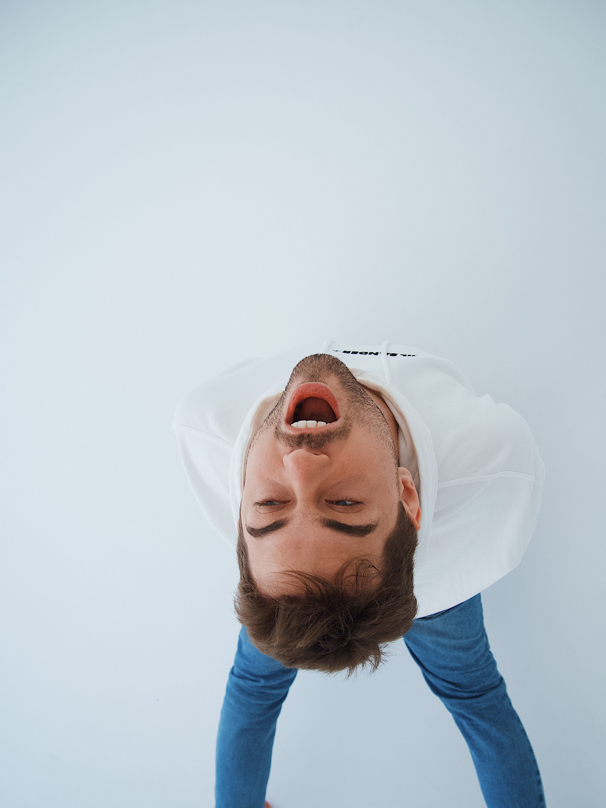 Валера. Виктория Еремина — фотограф и видеограф в Москве