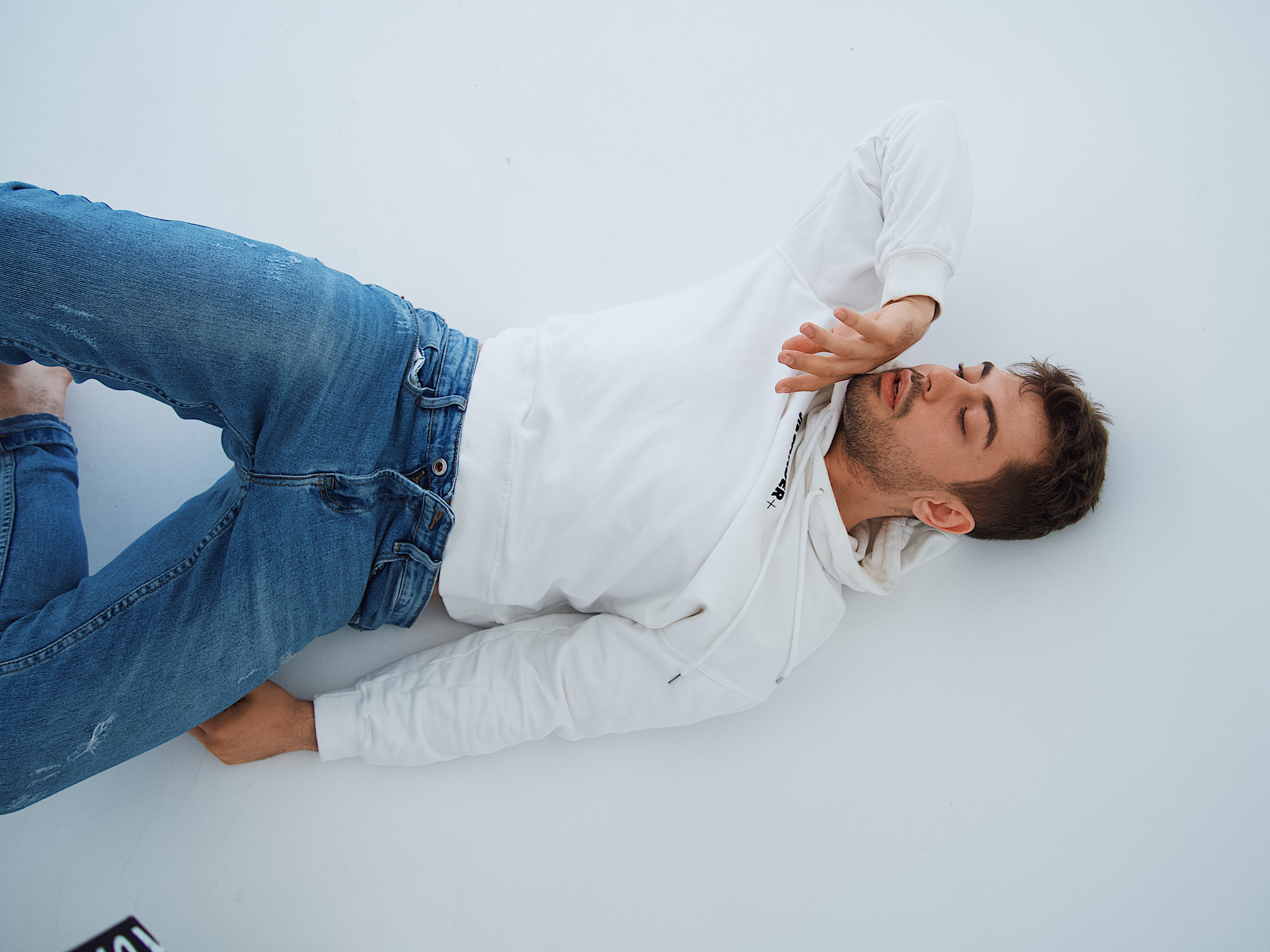 Валера. Виктория Еремина — фотограф и видеограф в Москве