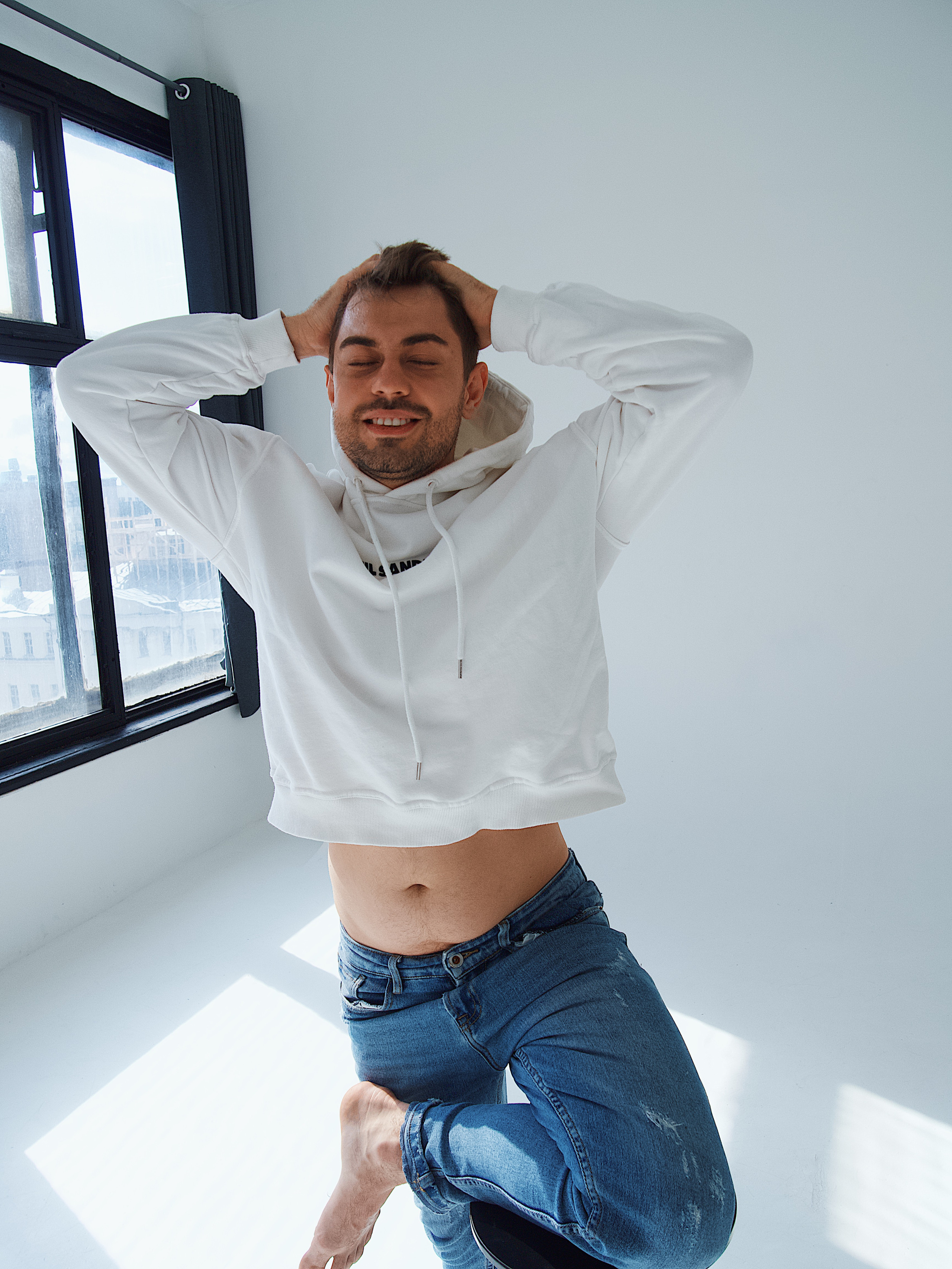 Валера. Виктория Еремина — фотограф и видеограф в Москве