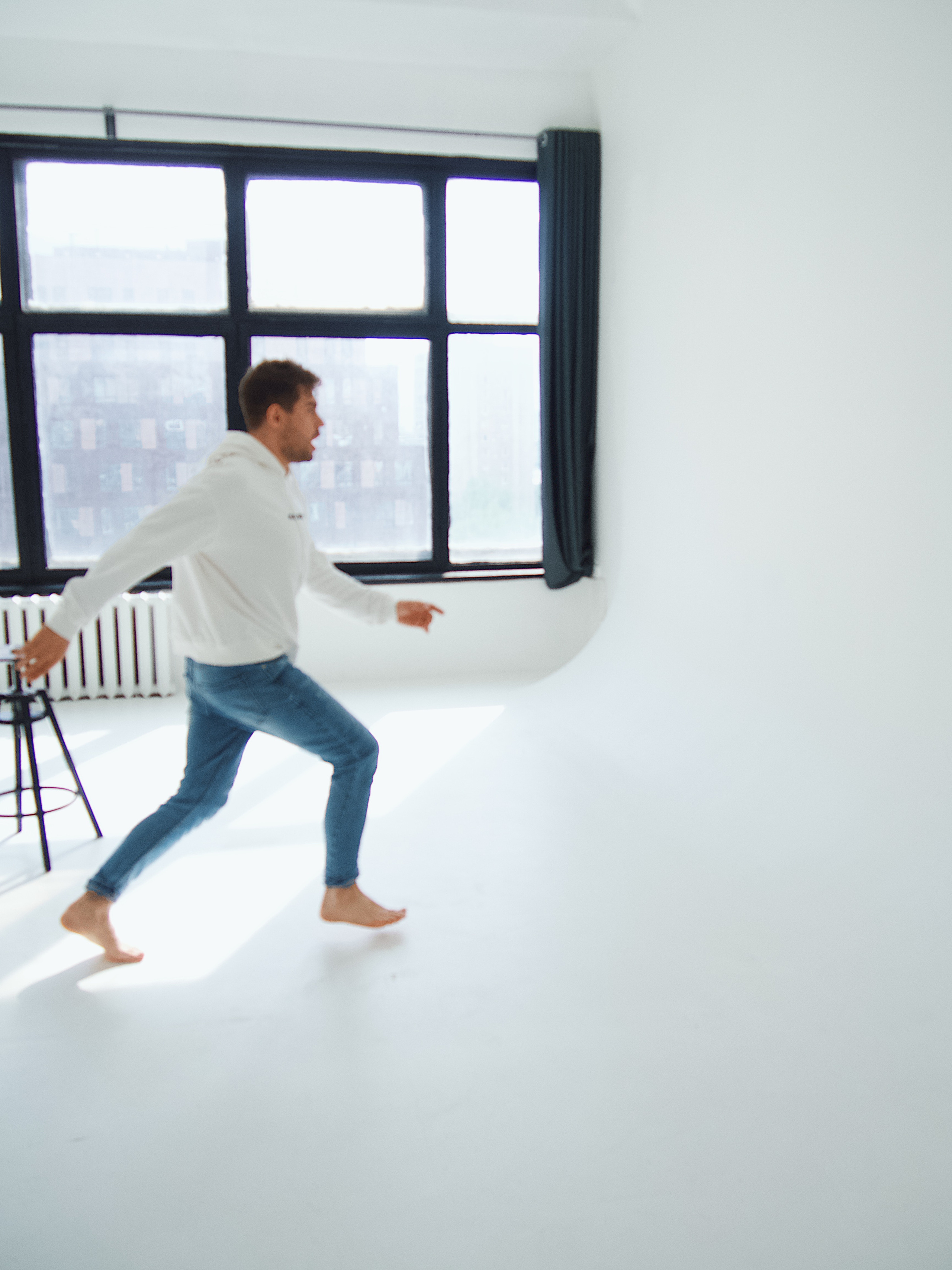 Валера. Виктория Еремина — фотограф и видеограф в Москве