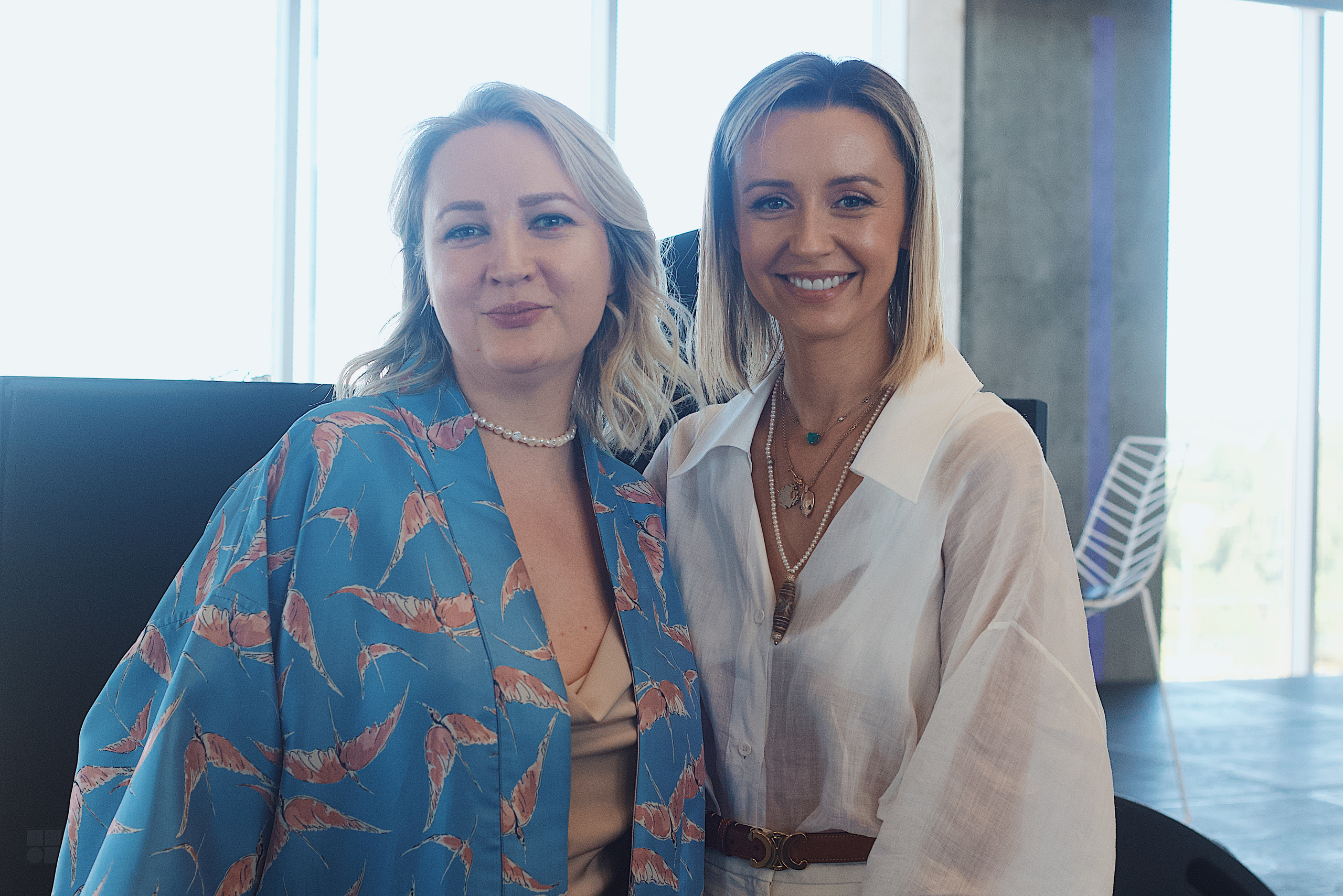 Skolkovo Mindfulness Day. Виктория Еремина — фотограф и видеограф в Москве