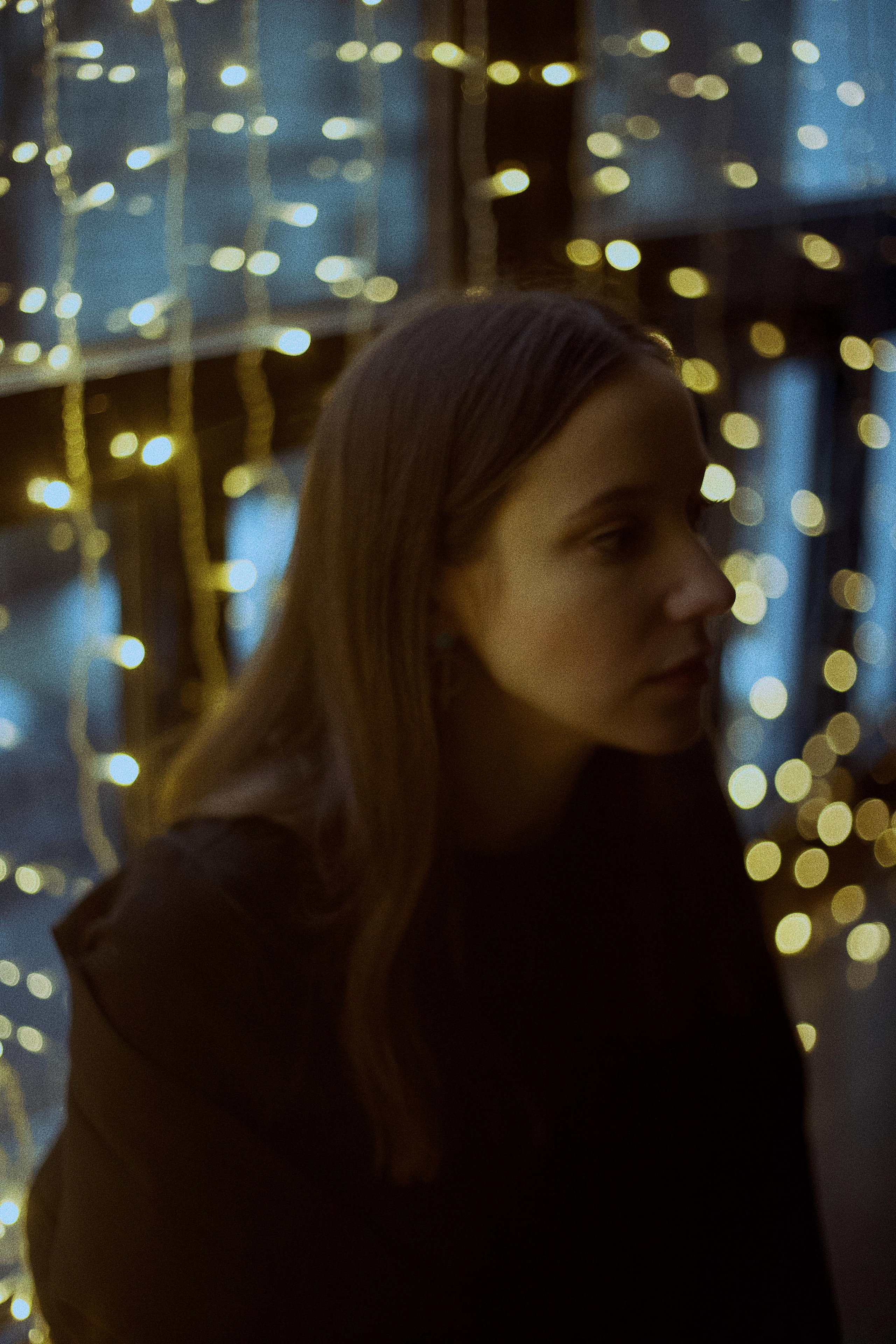 Марина. Виктория Еремина — фотограф и видеограф в Москве