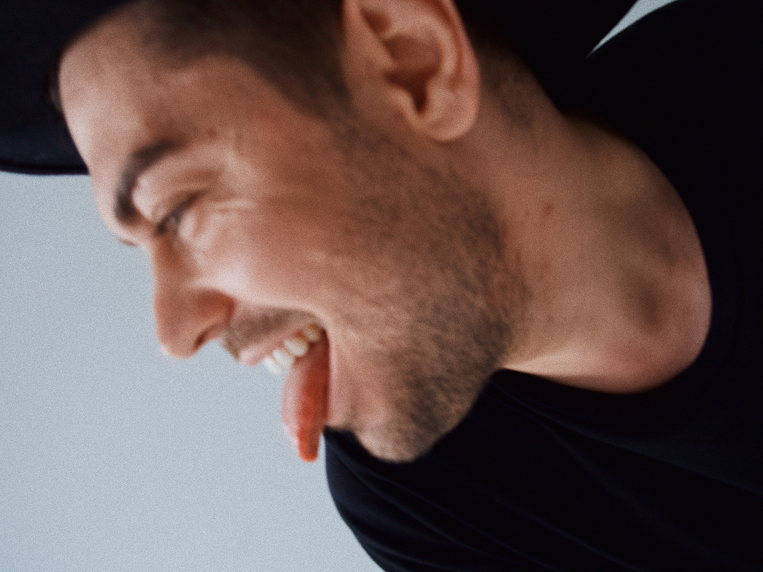 Валера. Виктория Еремина — фотограф и видеограф в Москве