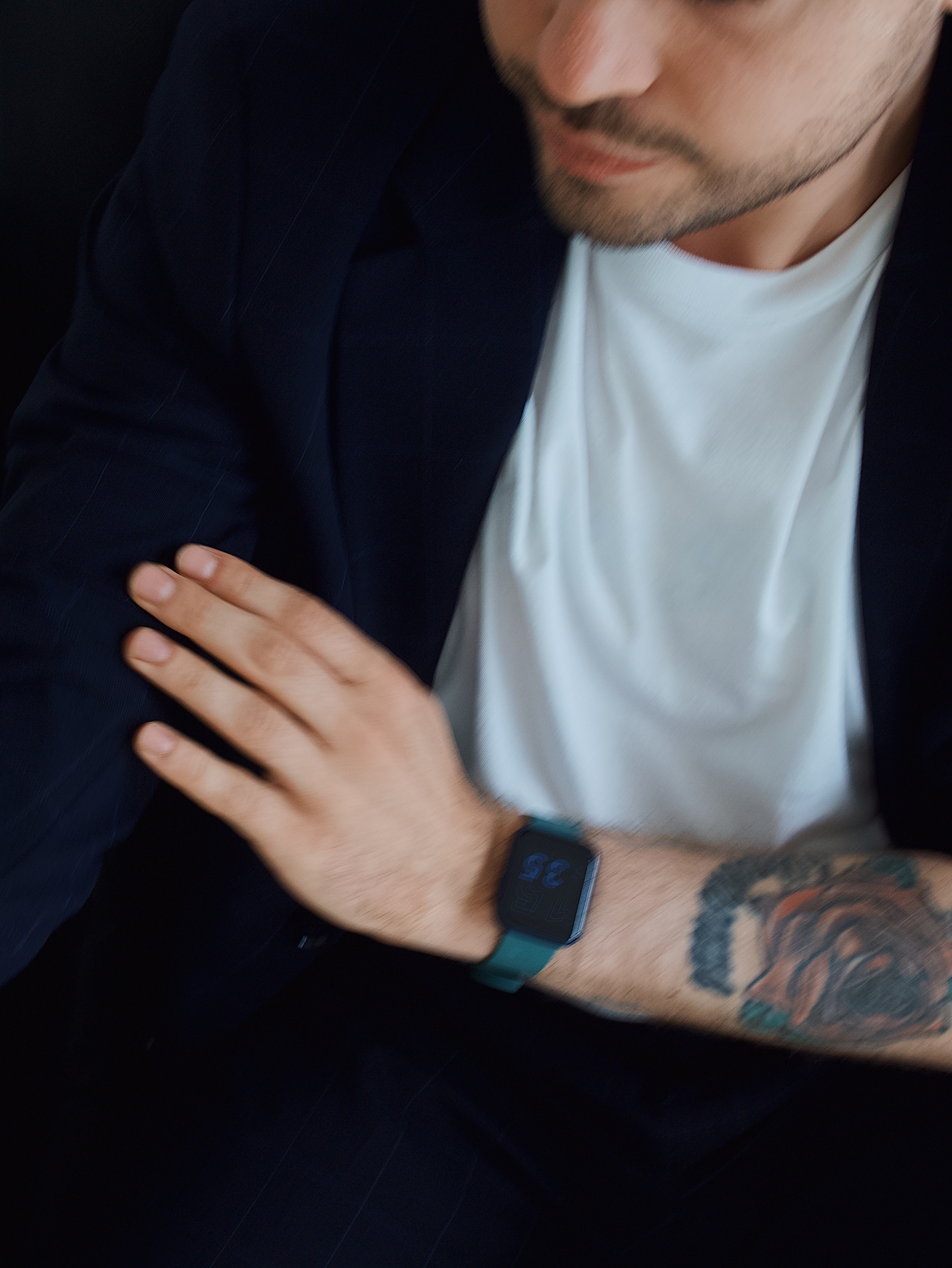 Валера. Виктория Еремина — фотограф и видеограф в Москве