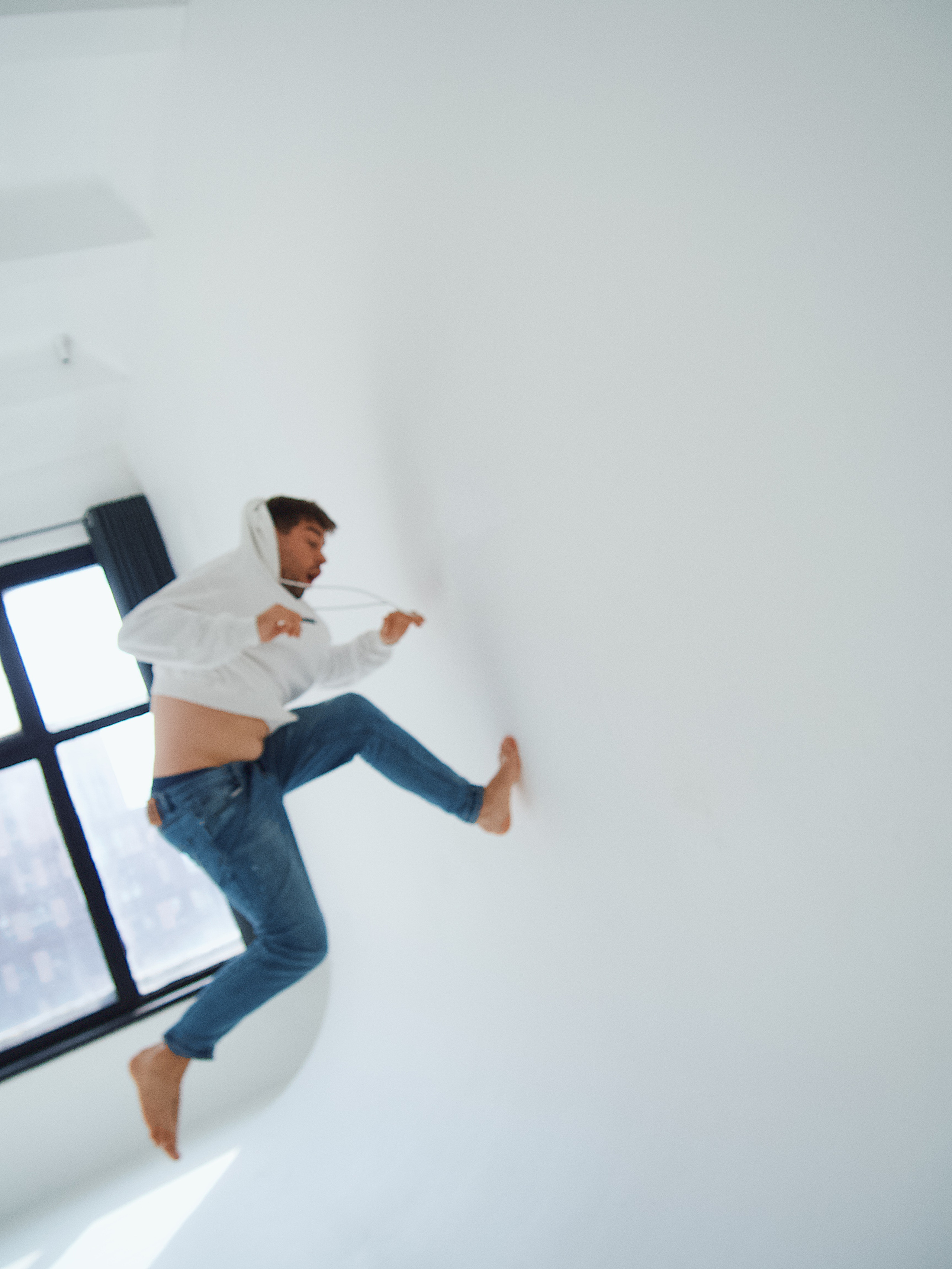 Валера. Виктория Еремина — фотограф и видеограф в Москве