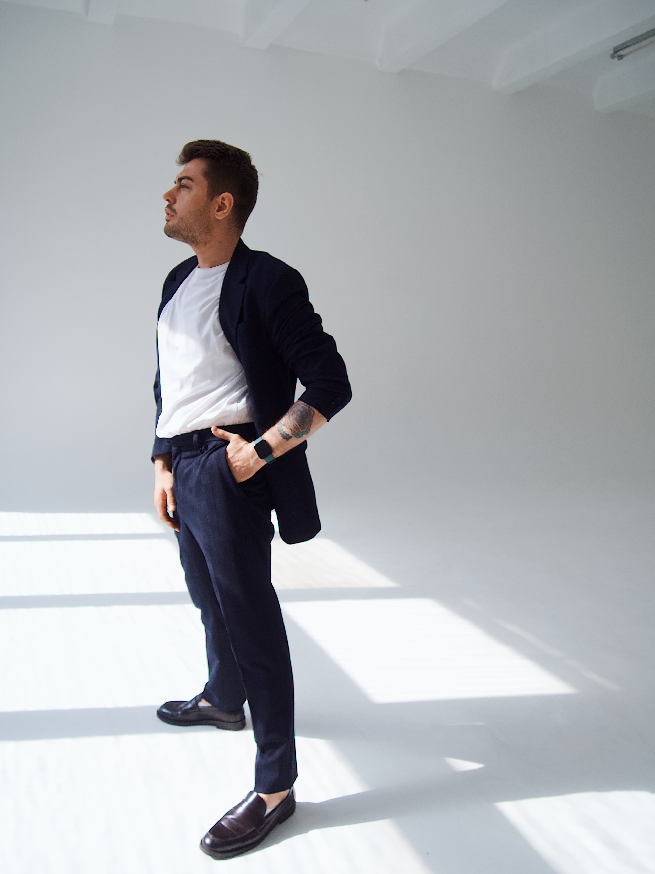 Валера. Виктория Еремина — фотограф и видеограф в Москве