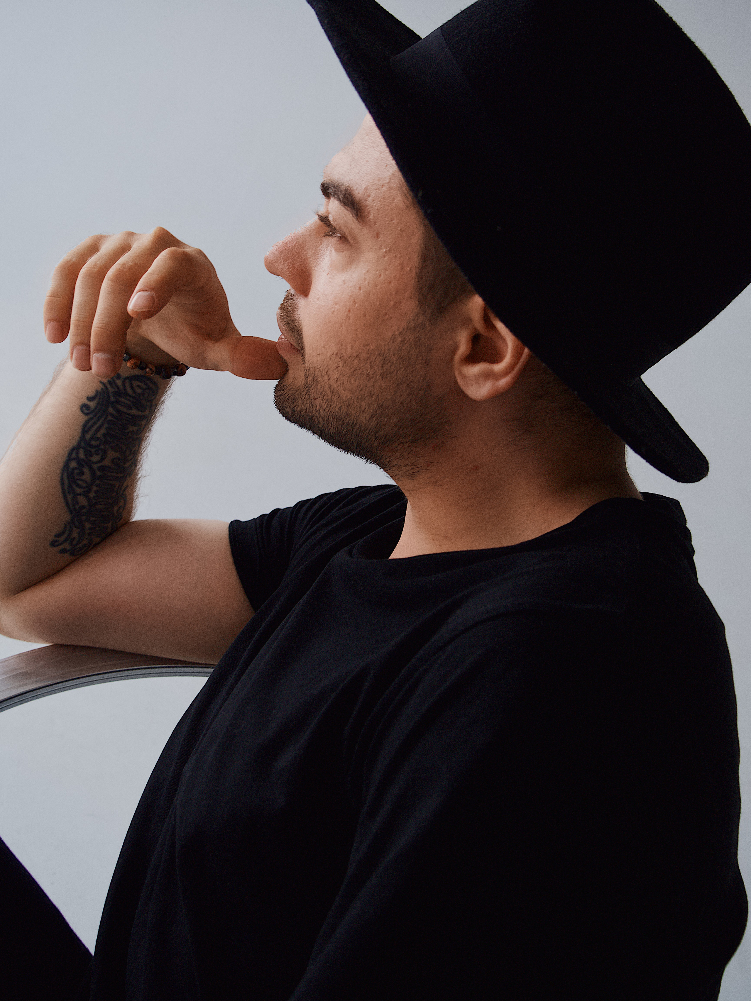 Валера. Виктория Еремина — фотограф и видеограф в Москве