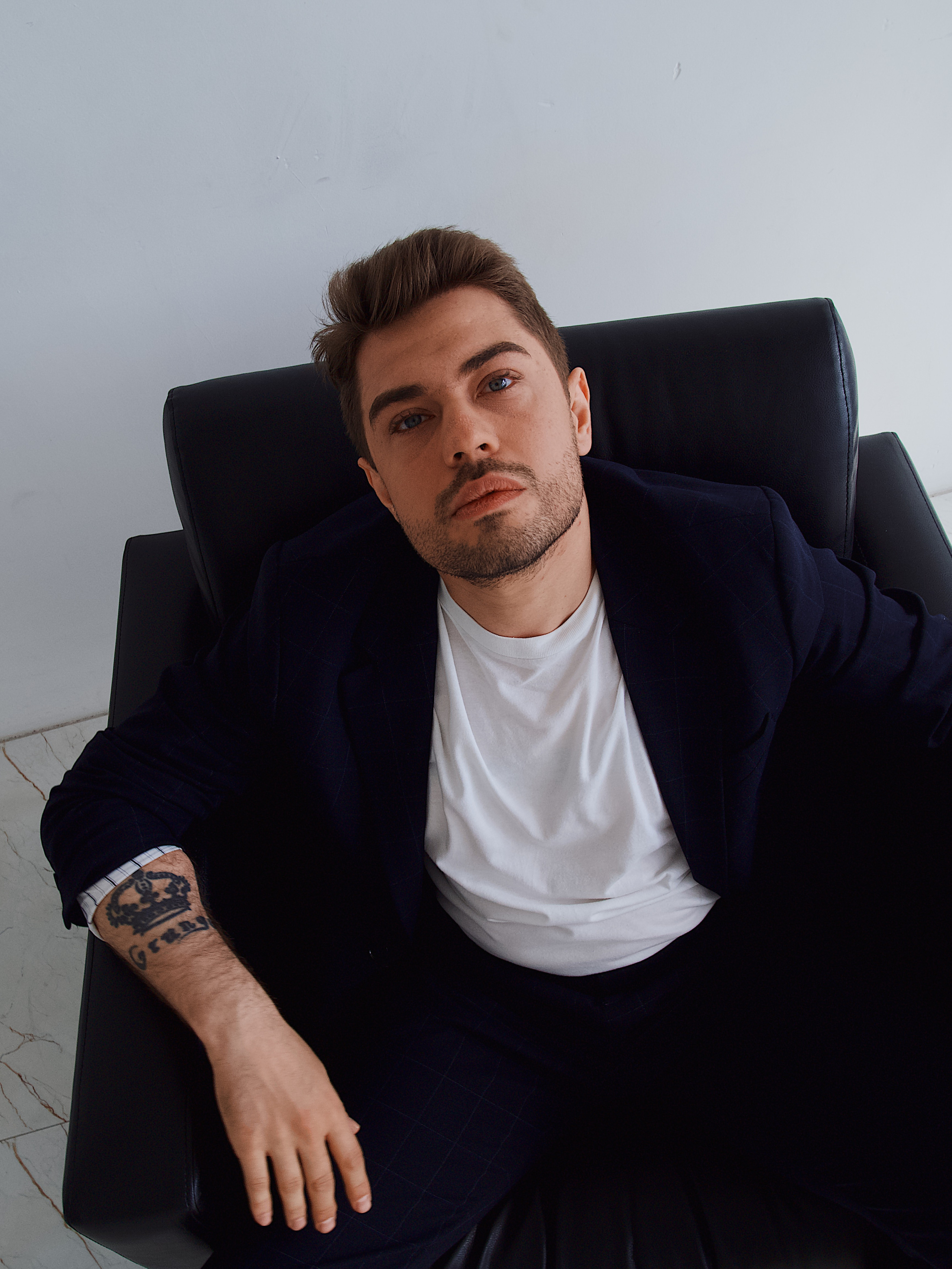 Валера. Виктория Еремина — фотограф и видеограф в Москве