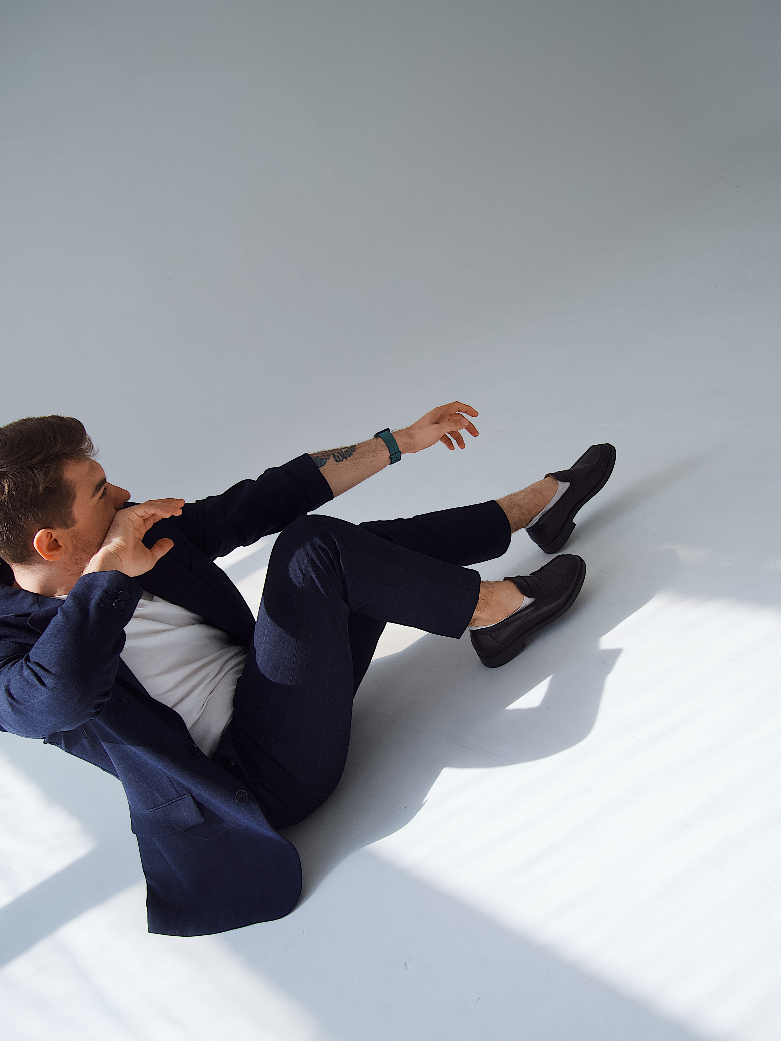 Валера. Виктория Еремина — фотограф и видеограф в Москве