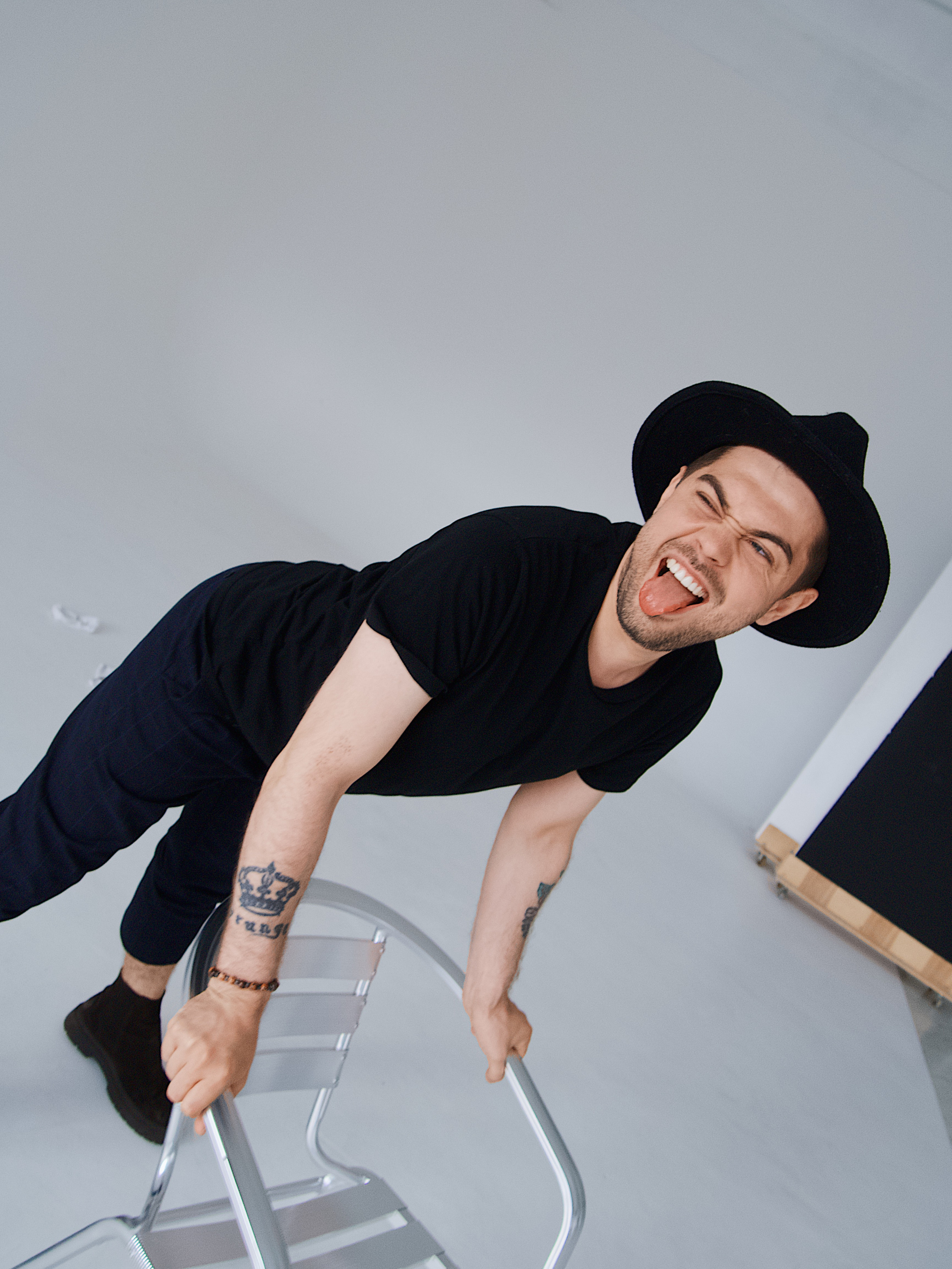 Валера. Виктория Еремина — фотограф и видеограф в Москве