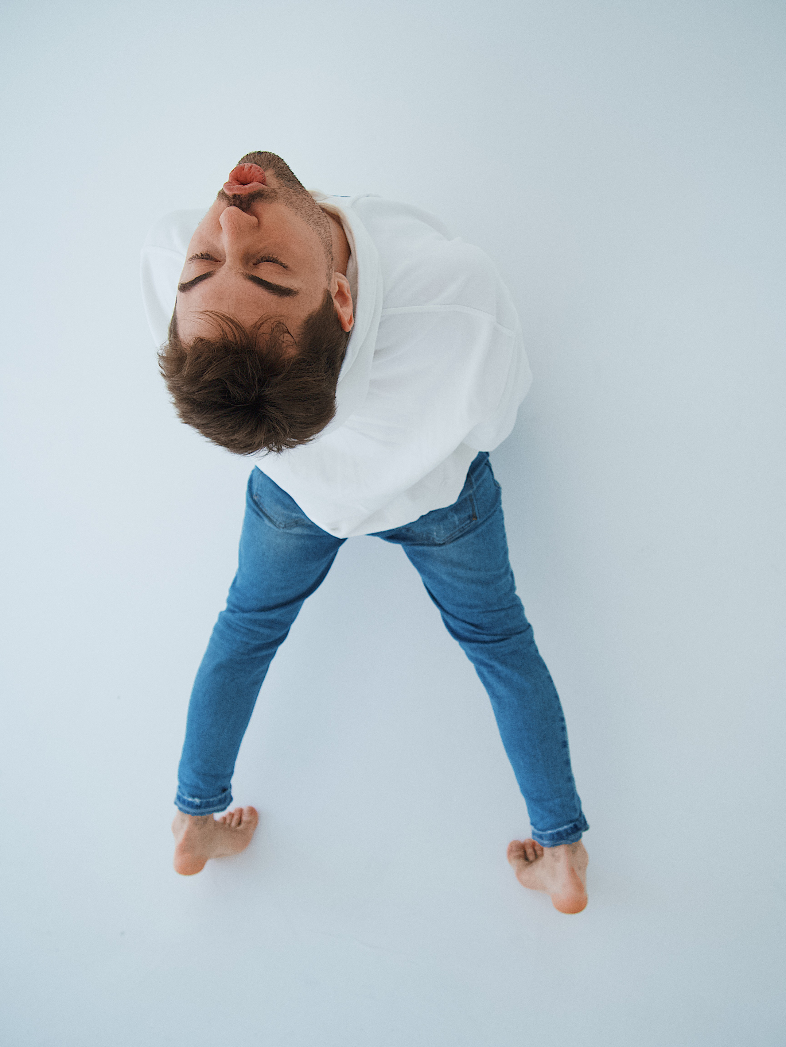 Валера. Виктория Еремина — фотограф и видеограф в Москве