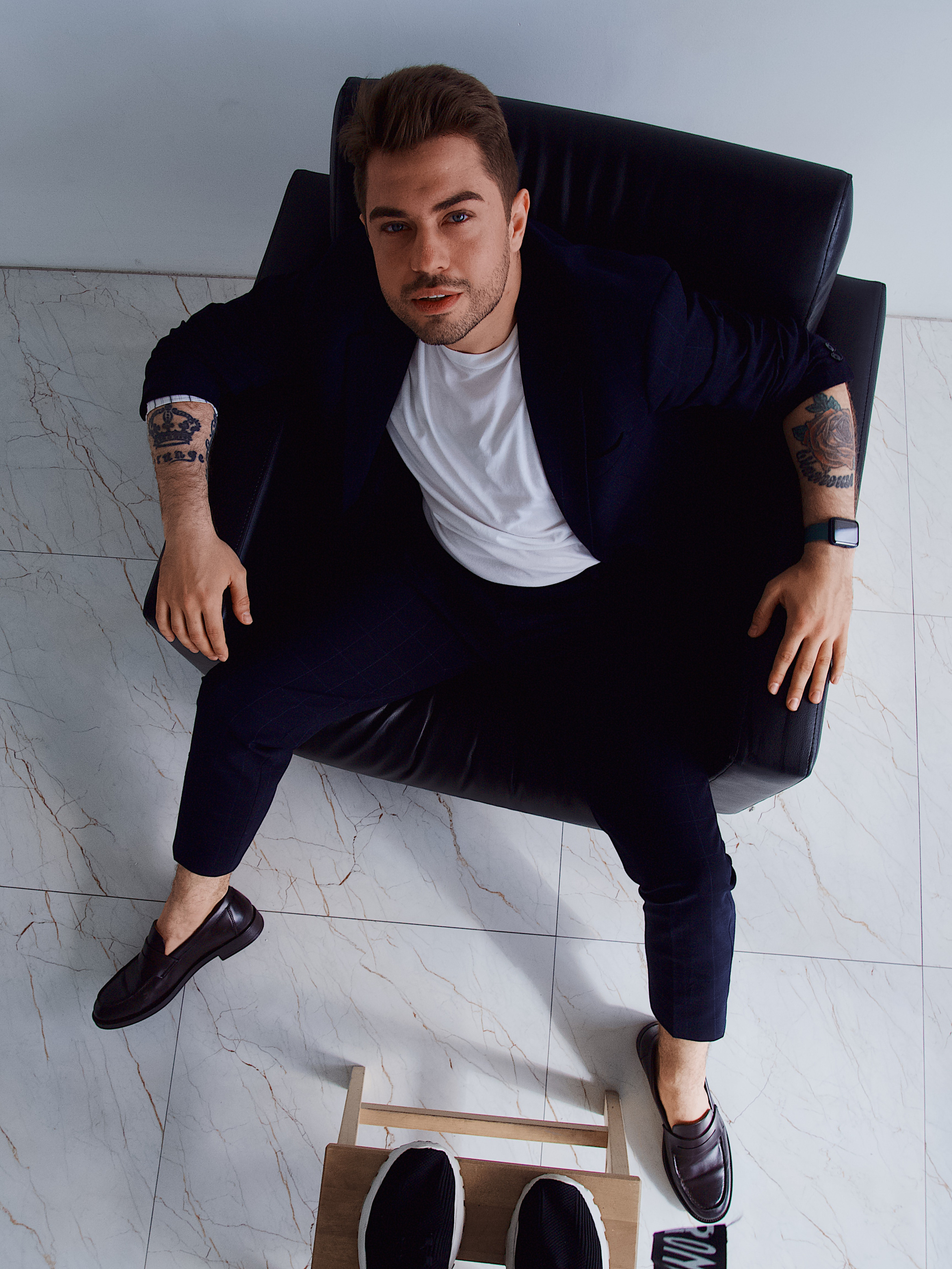 Валера. Виктория Еремина — фотограф и видеограф в Москве