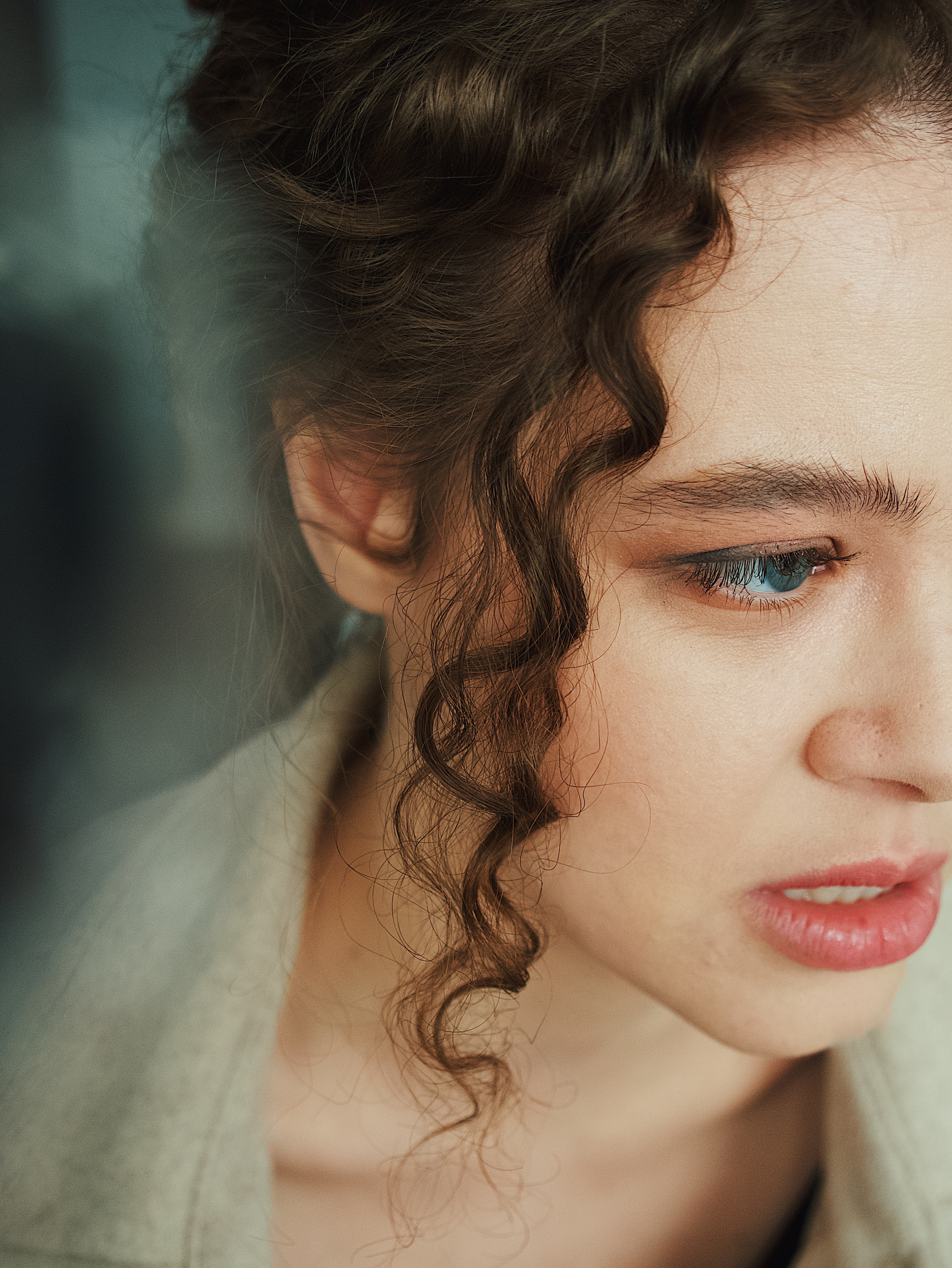 Катя. Виктория Еремина — фотограф и видеограф в Москве