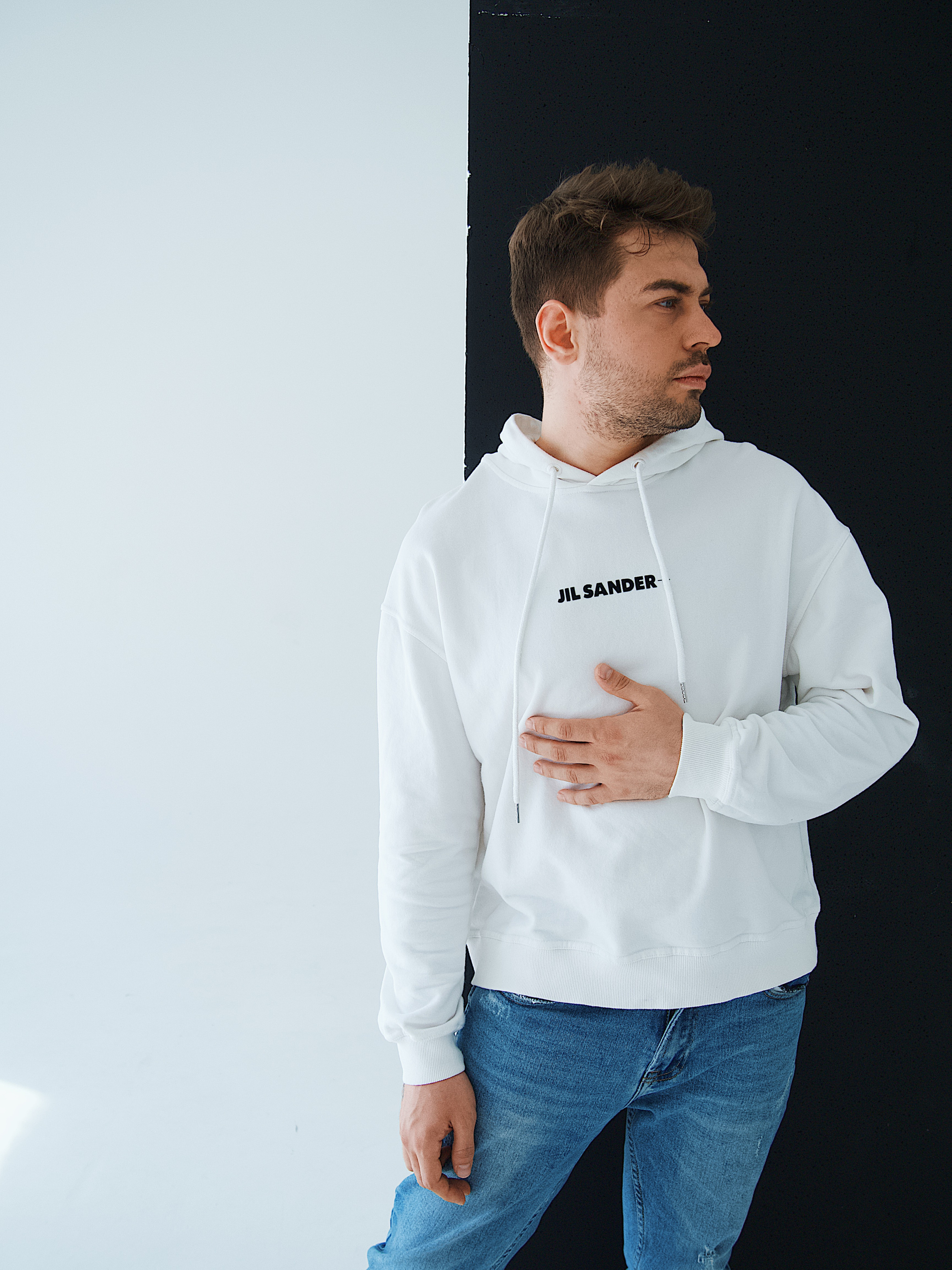 Валера. Виктория Еремина — фотограф и видеограф в Москве