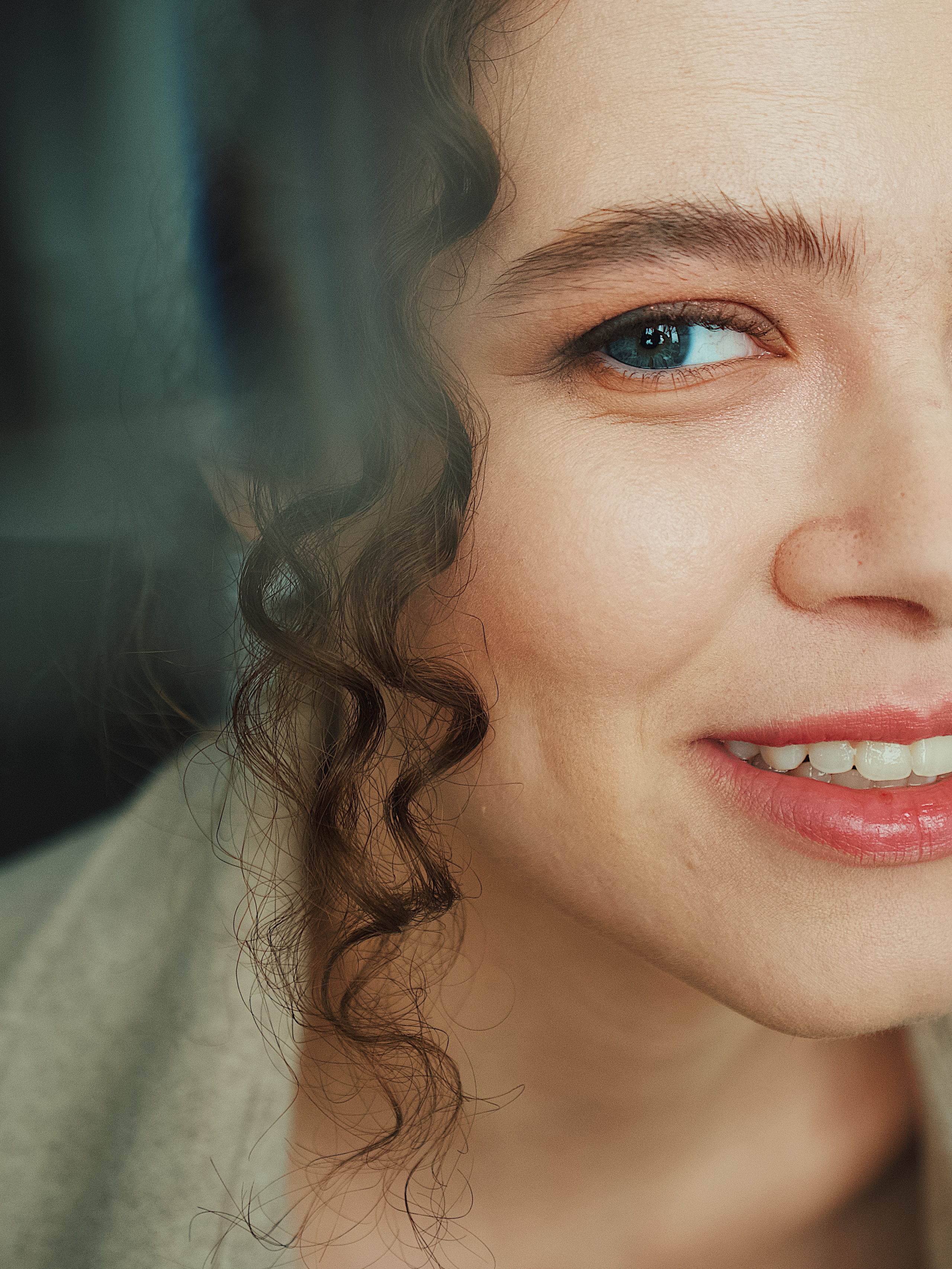 Катя. Виктория Еремина — фотограф и видеограф в Москве