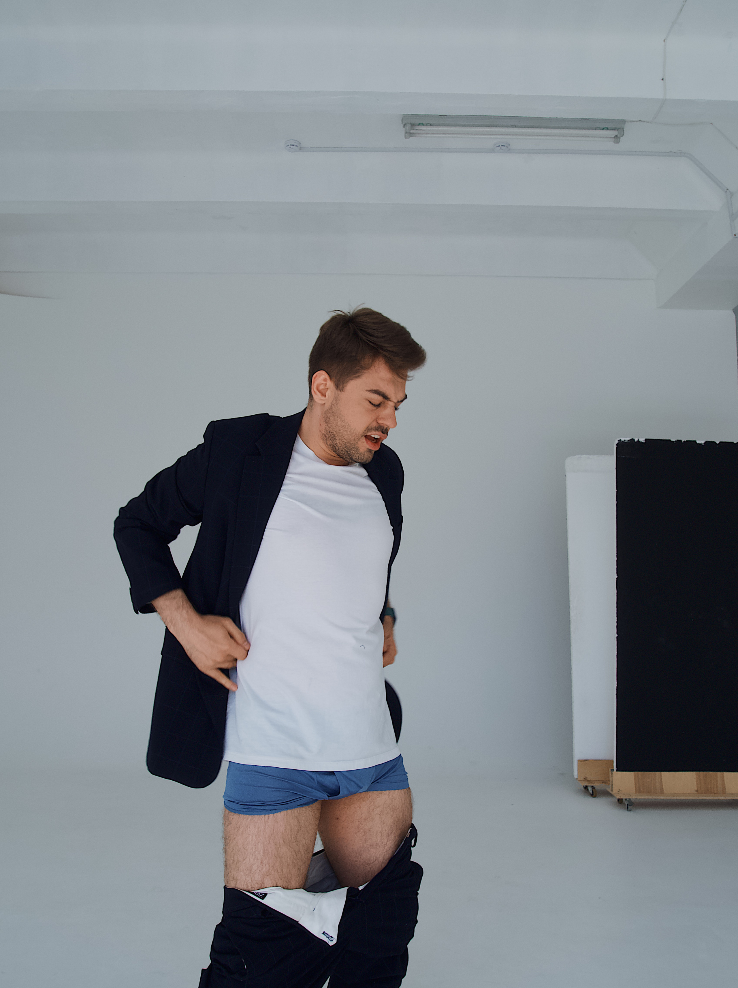 Валера. Виктория Еремина — фотограф и видеограф в Москве