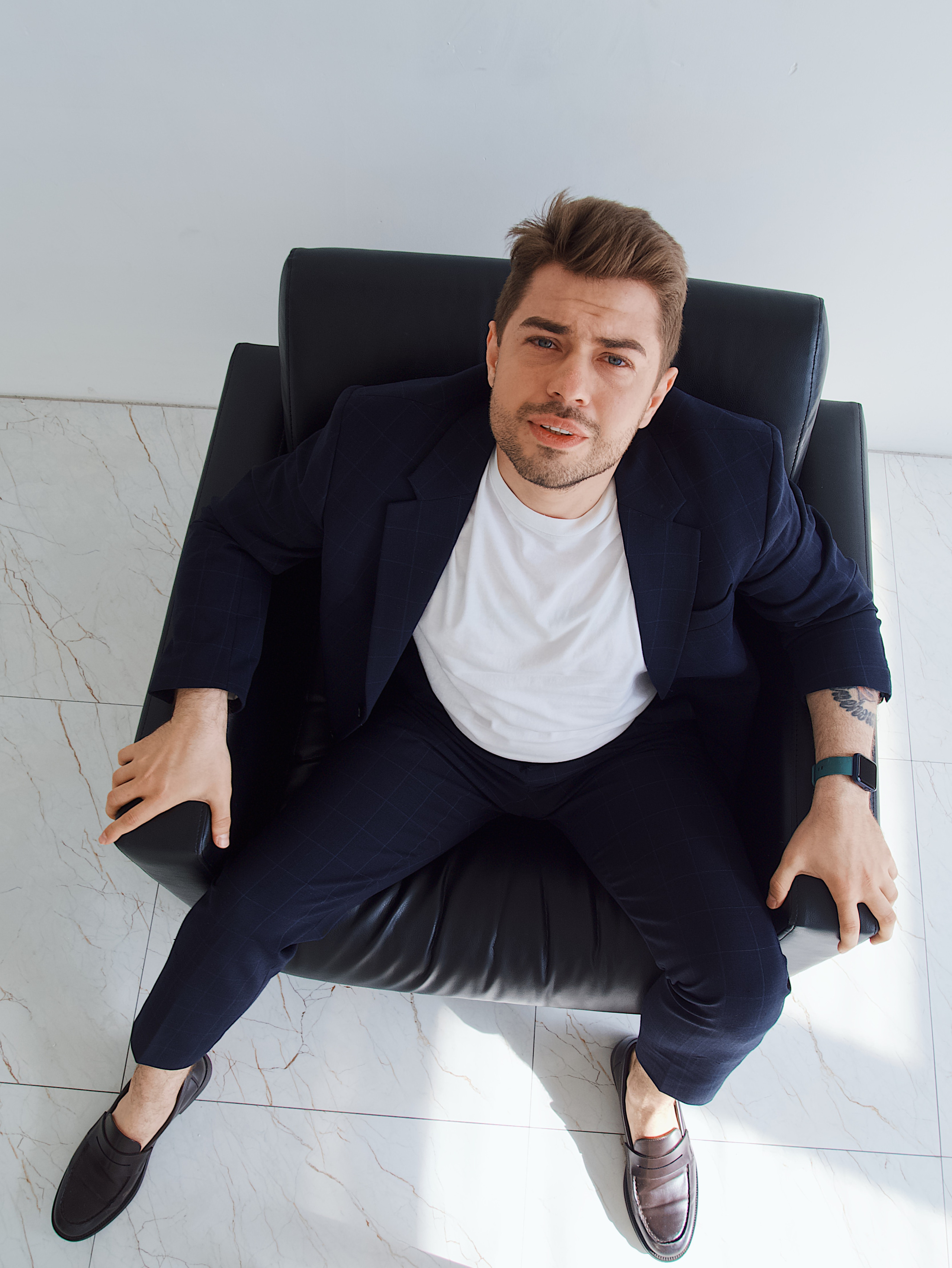 Валера. Виктория Еремина — фотограф и видеограф в Москве