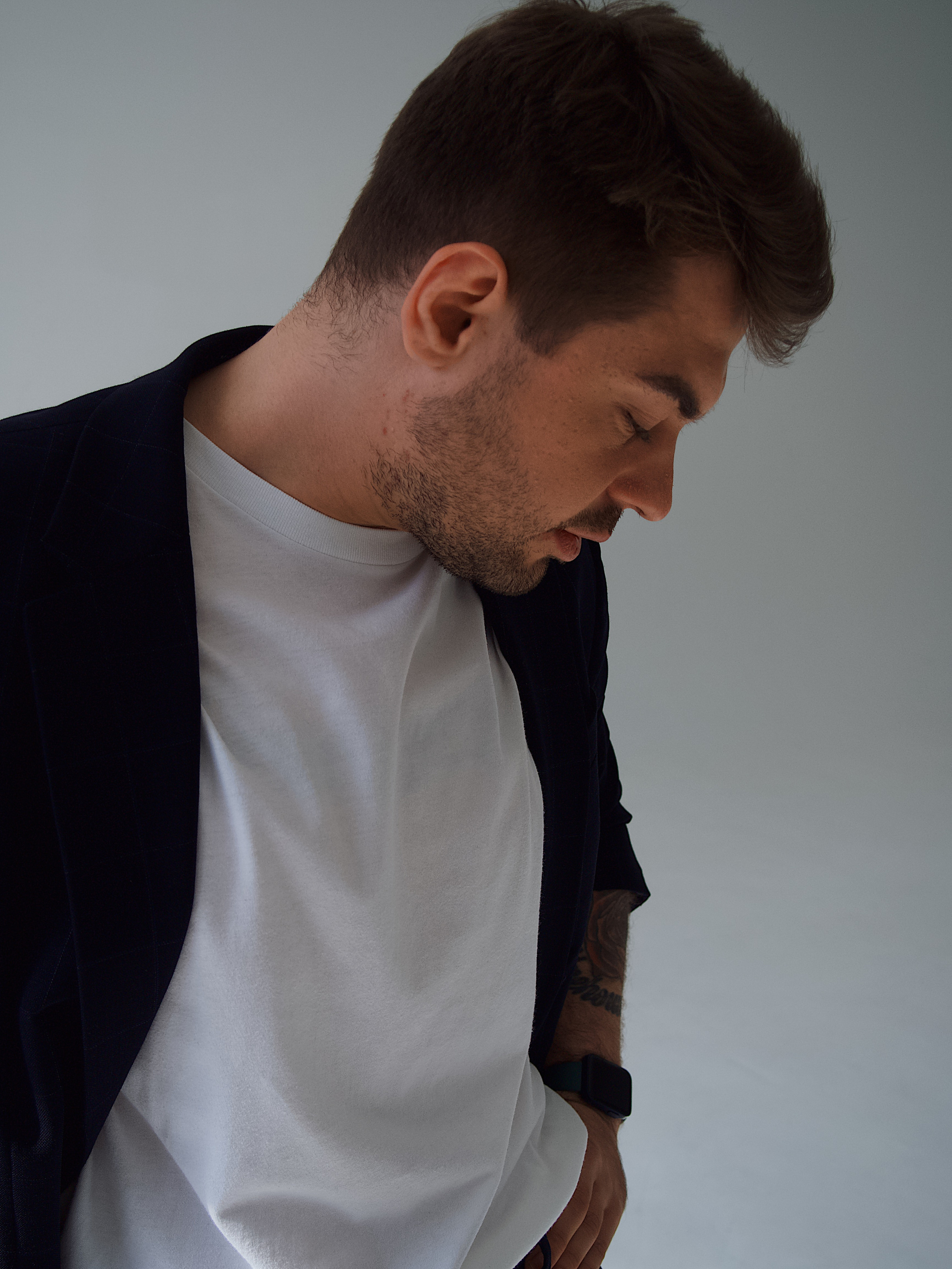 Валера. Виктория Еремина — фотограф и видеограф в Москве